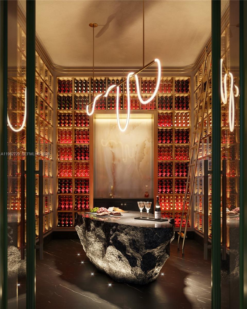 BACCARAT - Residential