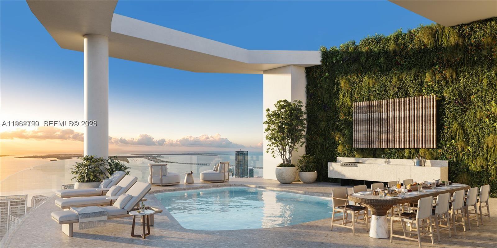 BACCARAT - Residential