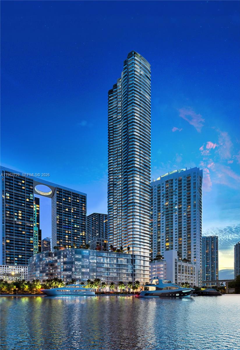BACCARAT - Residential