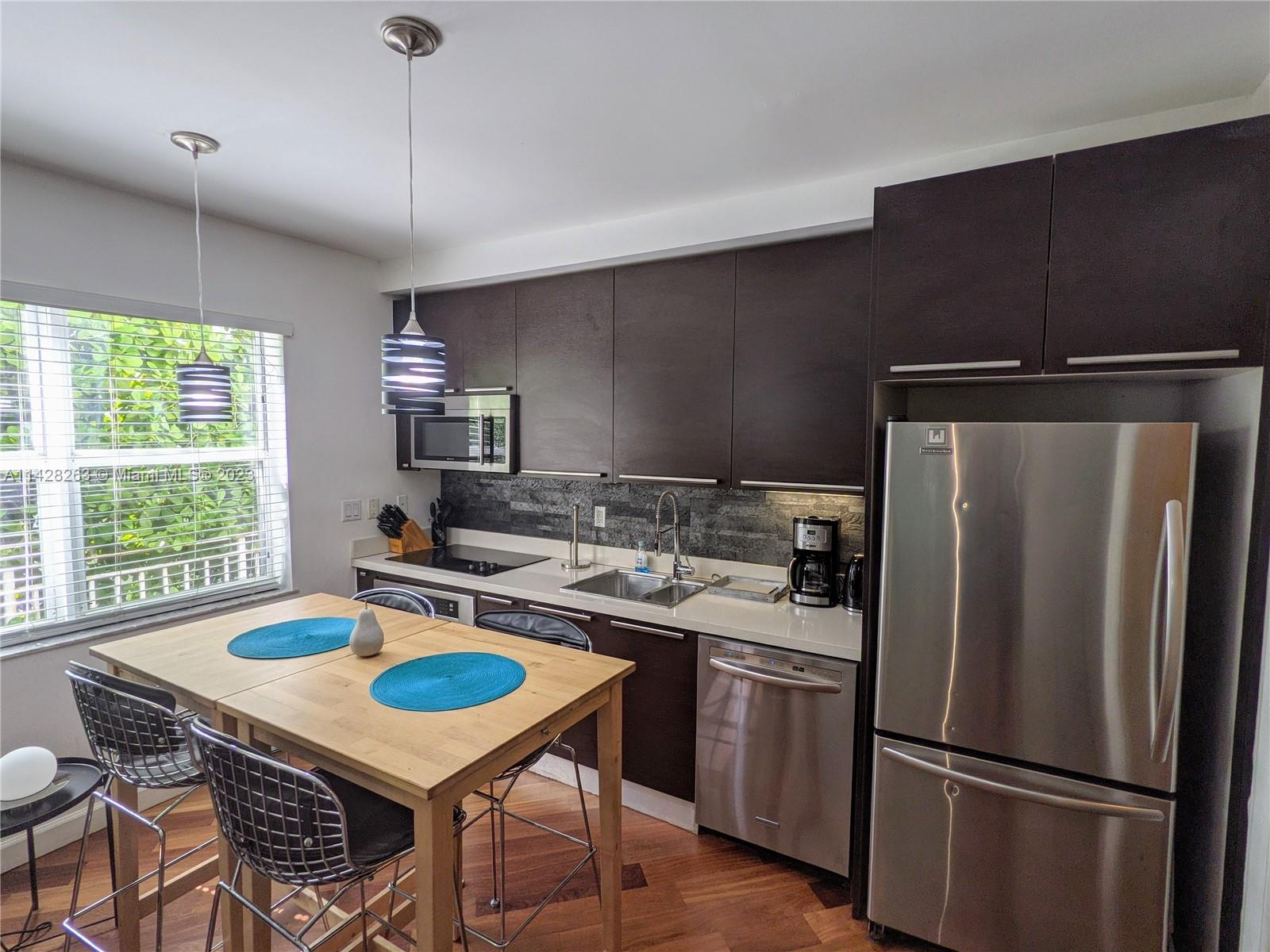 927 EUCLID CONDO - Residential Lease