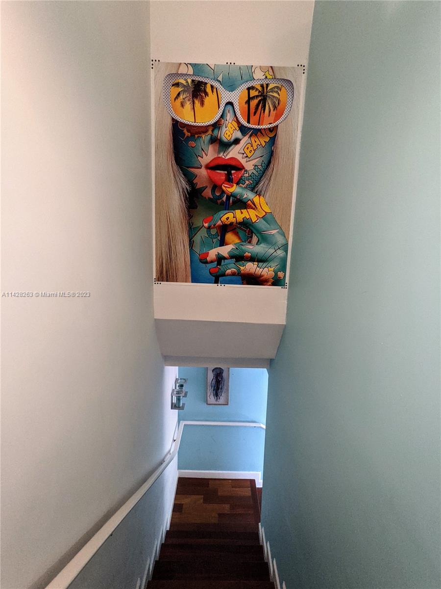 927 EUCLID CONDO - Residential Lease