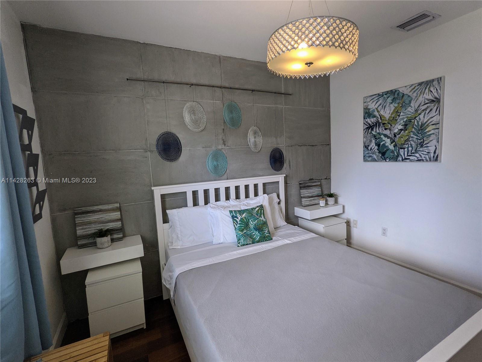 927 EUCLID CONDO - Residential Lease