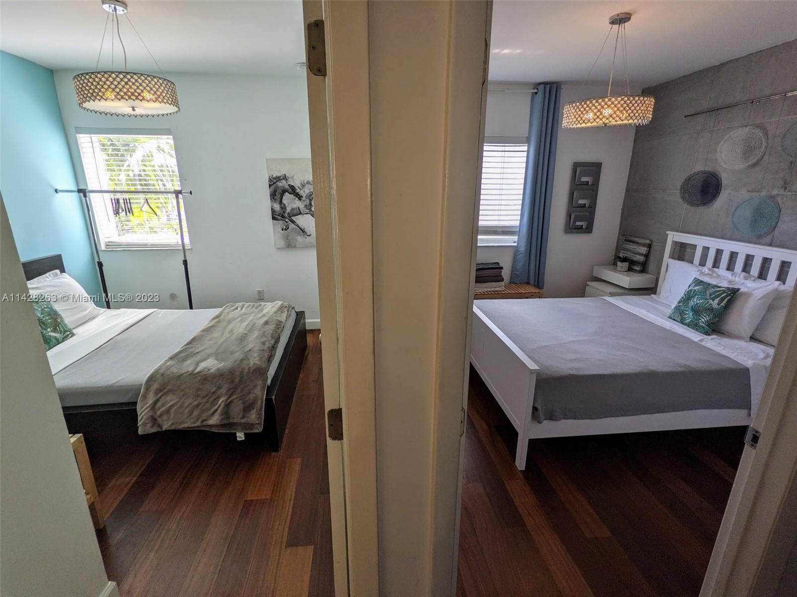 927 EUCLID CONDO - Residential Lease
