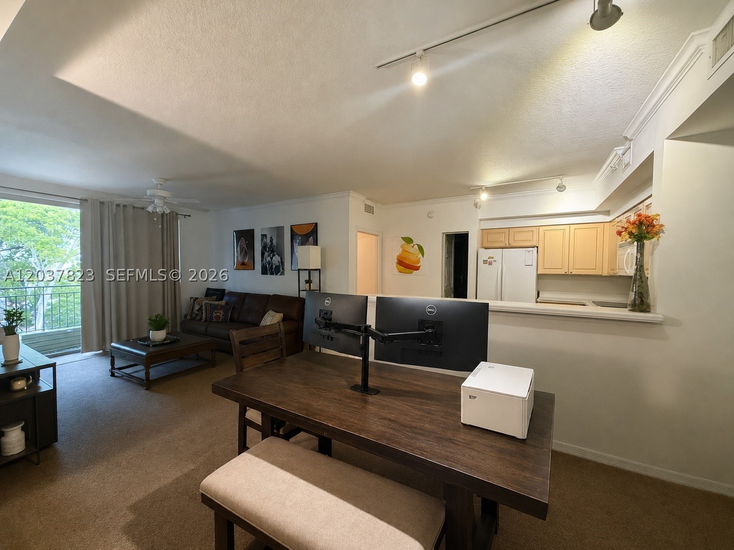 GABLES COURT CONDO - Residential Lease