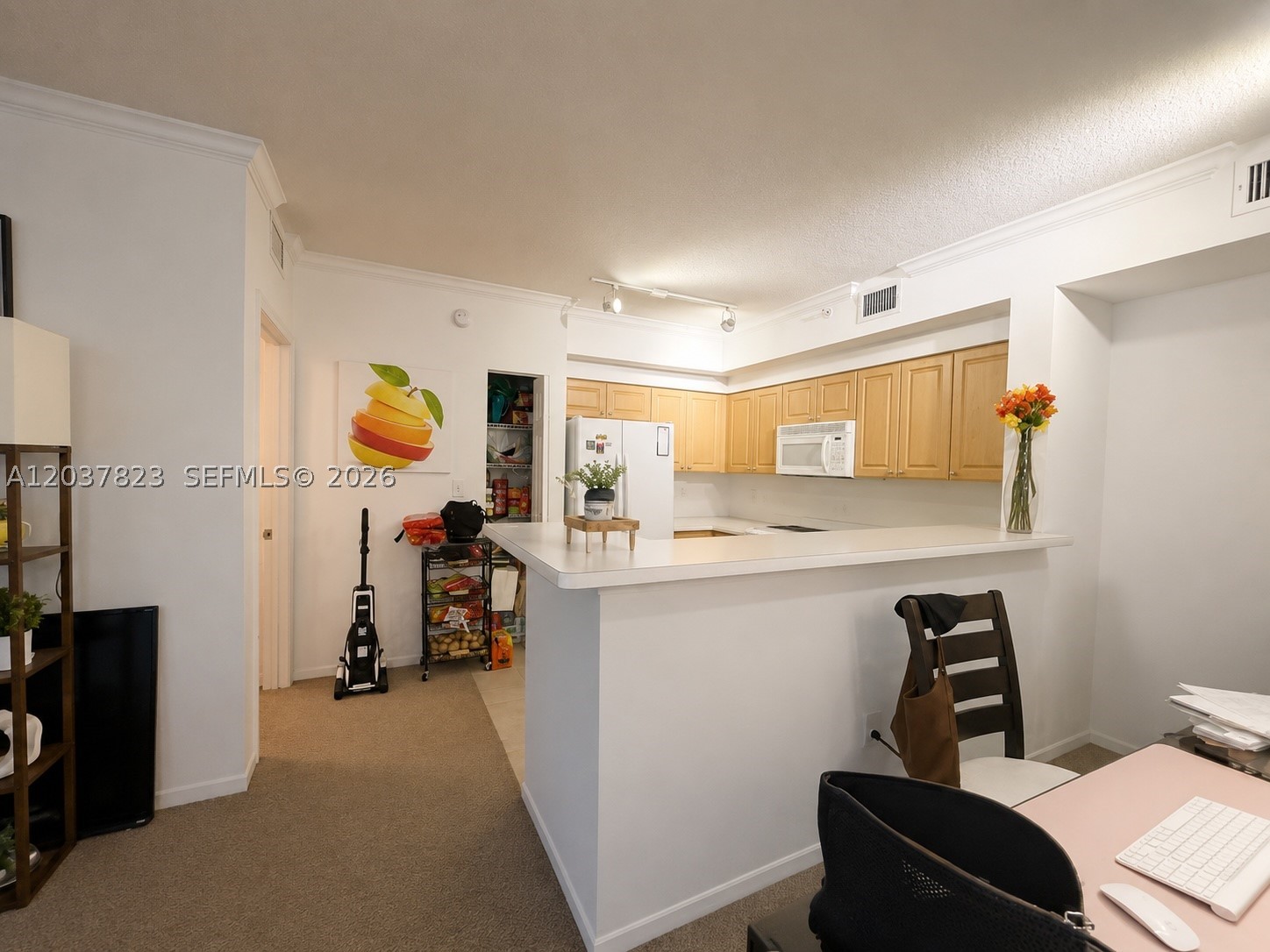 GABLES COURT CONDO - Residential Lease