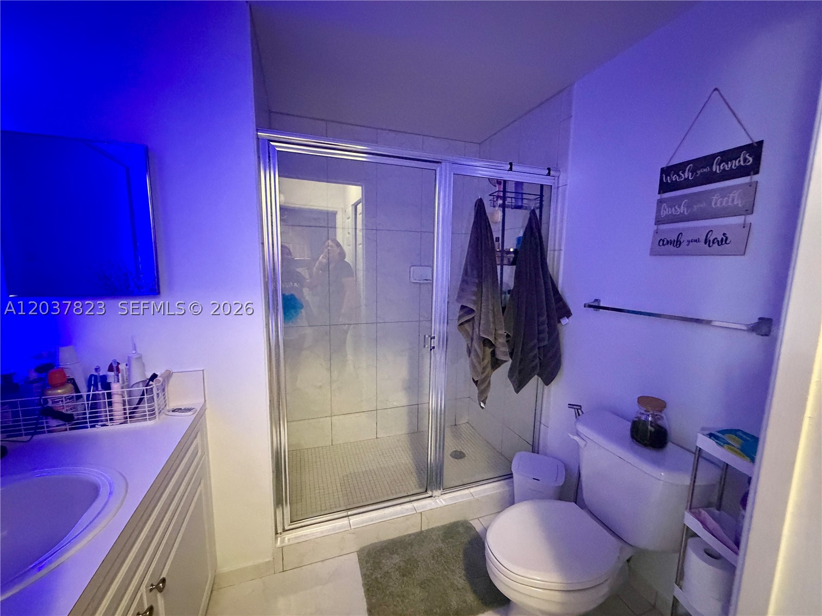 GABLES COURT CONDO - Residential Lease