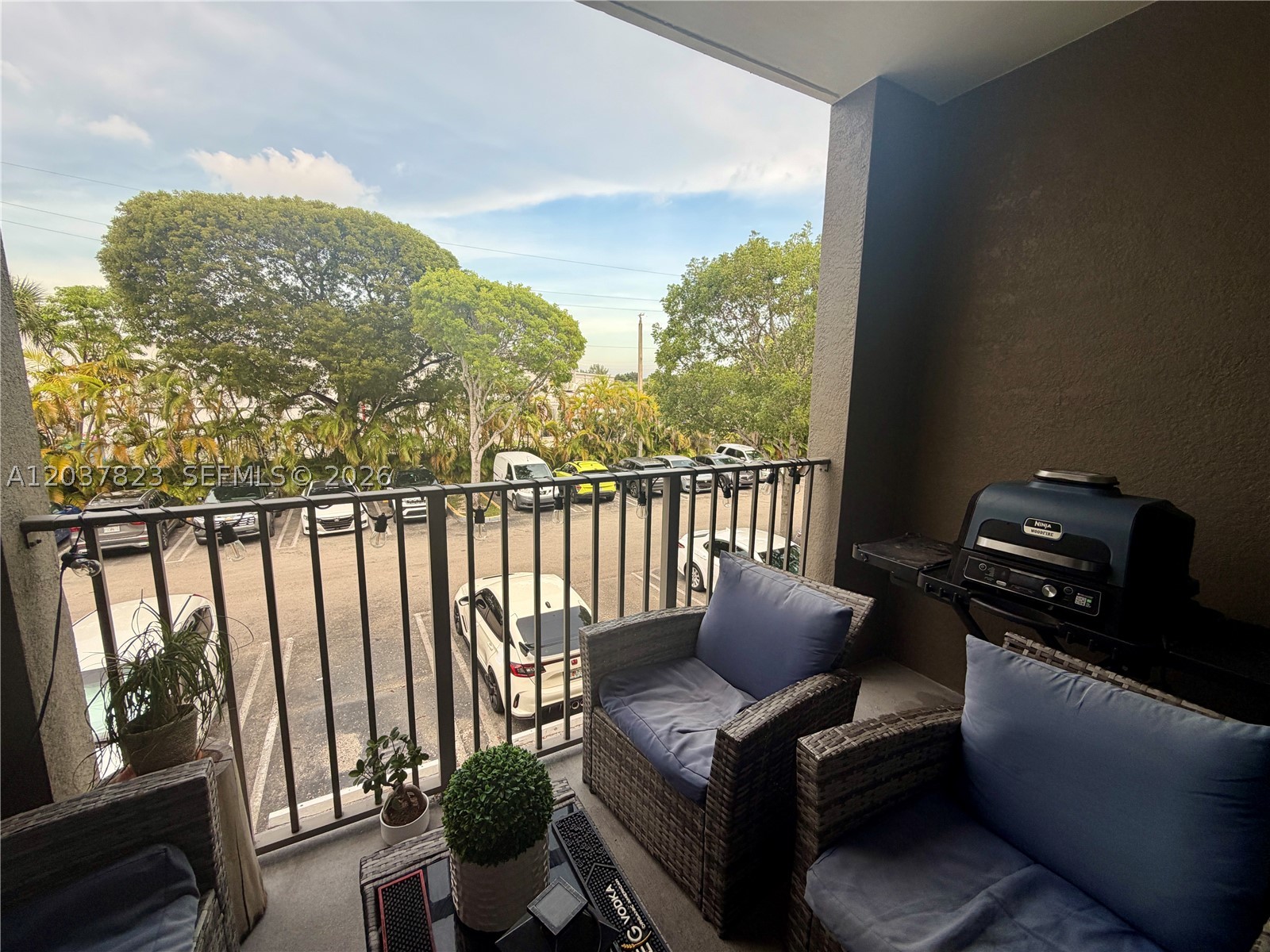 GABLES COURT CONDO - Residential Lease