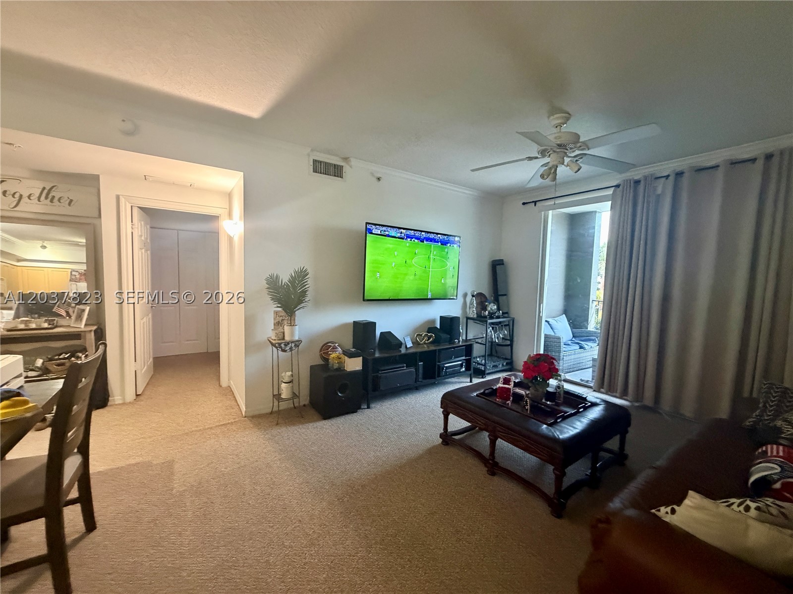 GABLES COURT CONDO - Residential Lease
