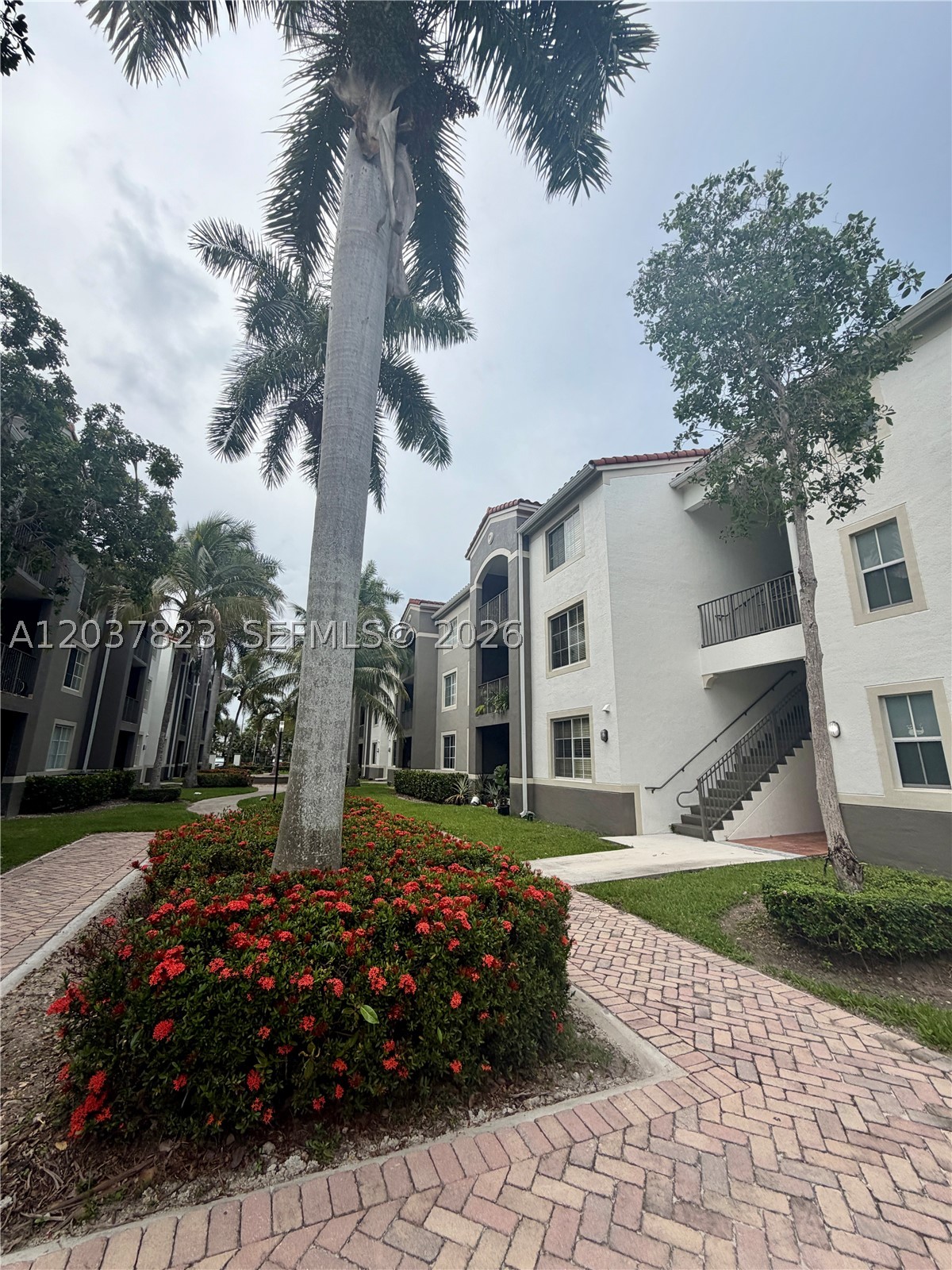 GABLES COURT CONDO - Residential Lease
