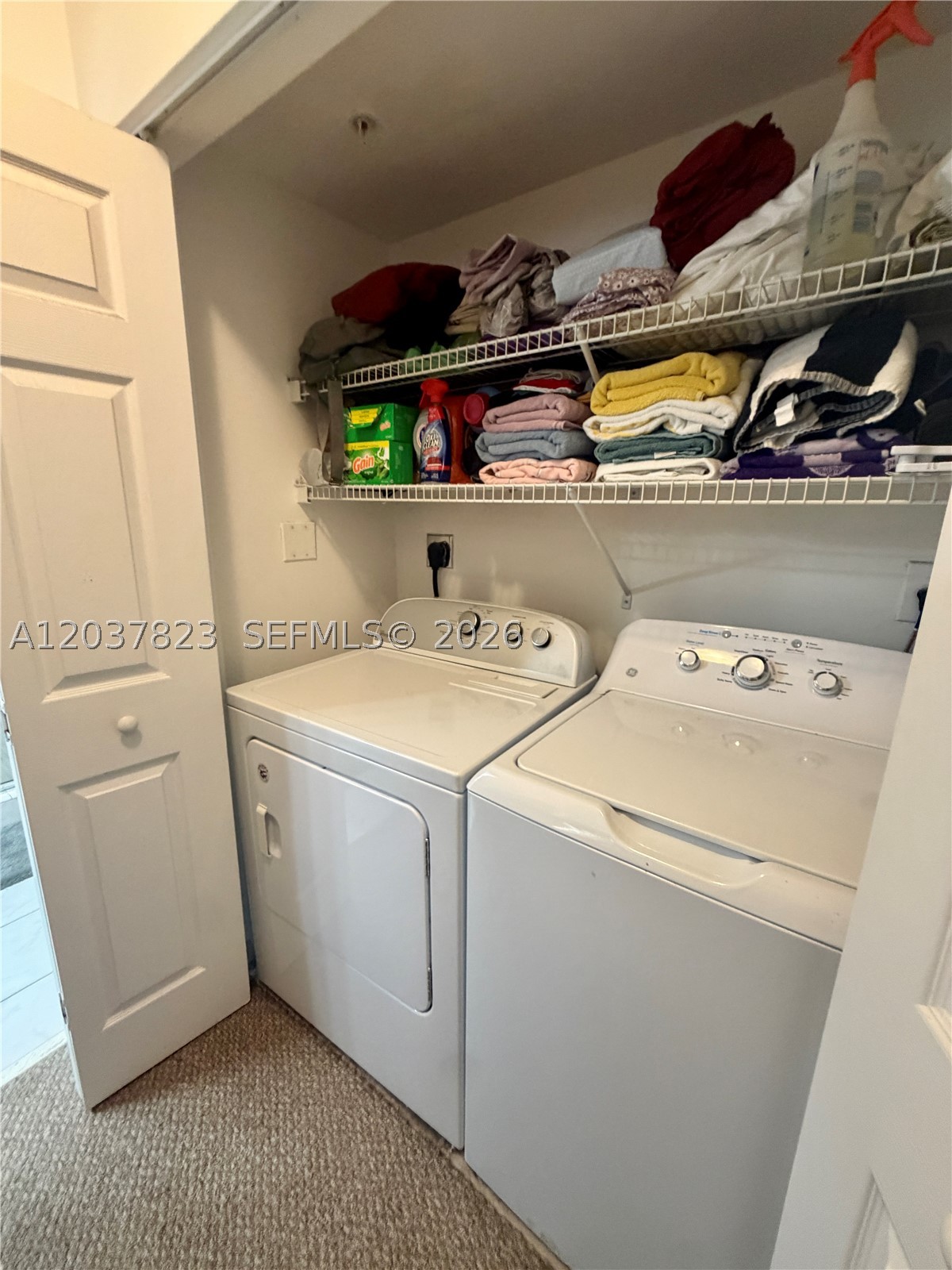 GABLES COURT CONDO - Residential Lease