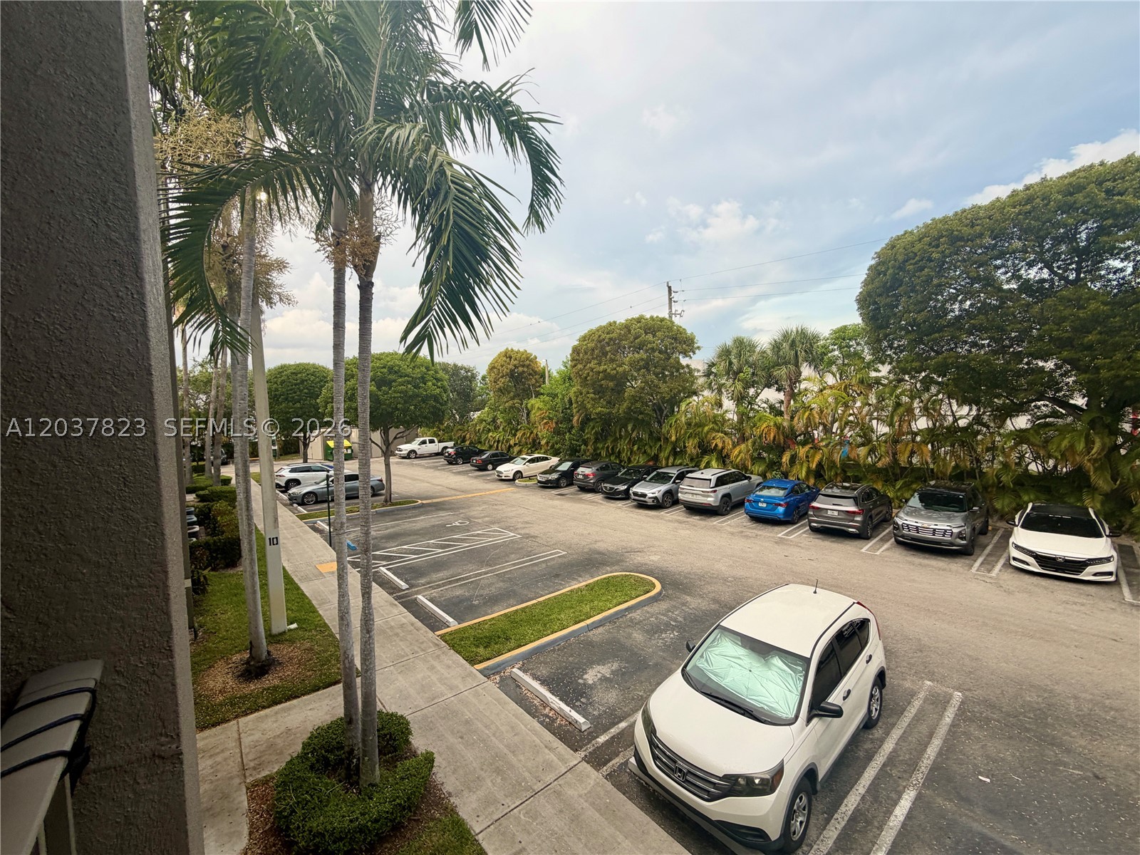 GABLES COURT CONDO - Residential Lease