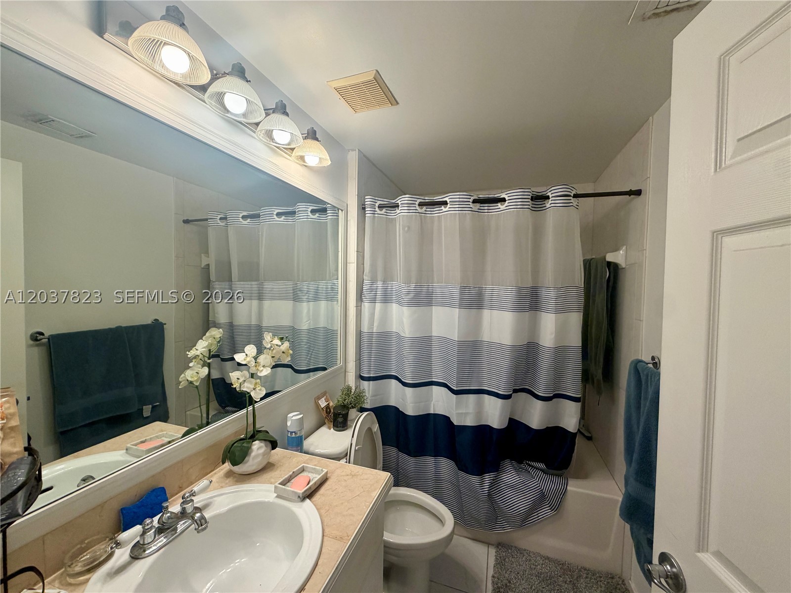 GABLES COURT CONDO - Residential Lease