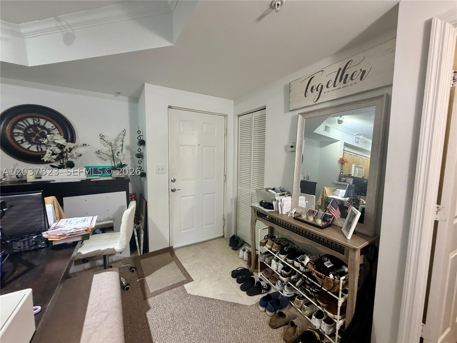 GABLES COURT CONDO - Residential Lease