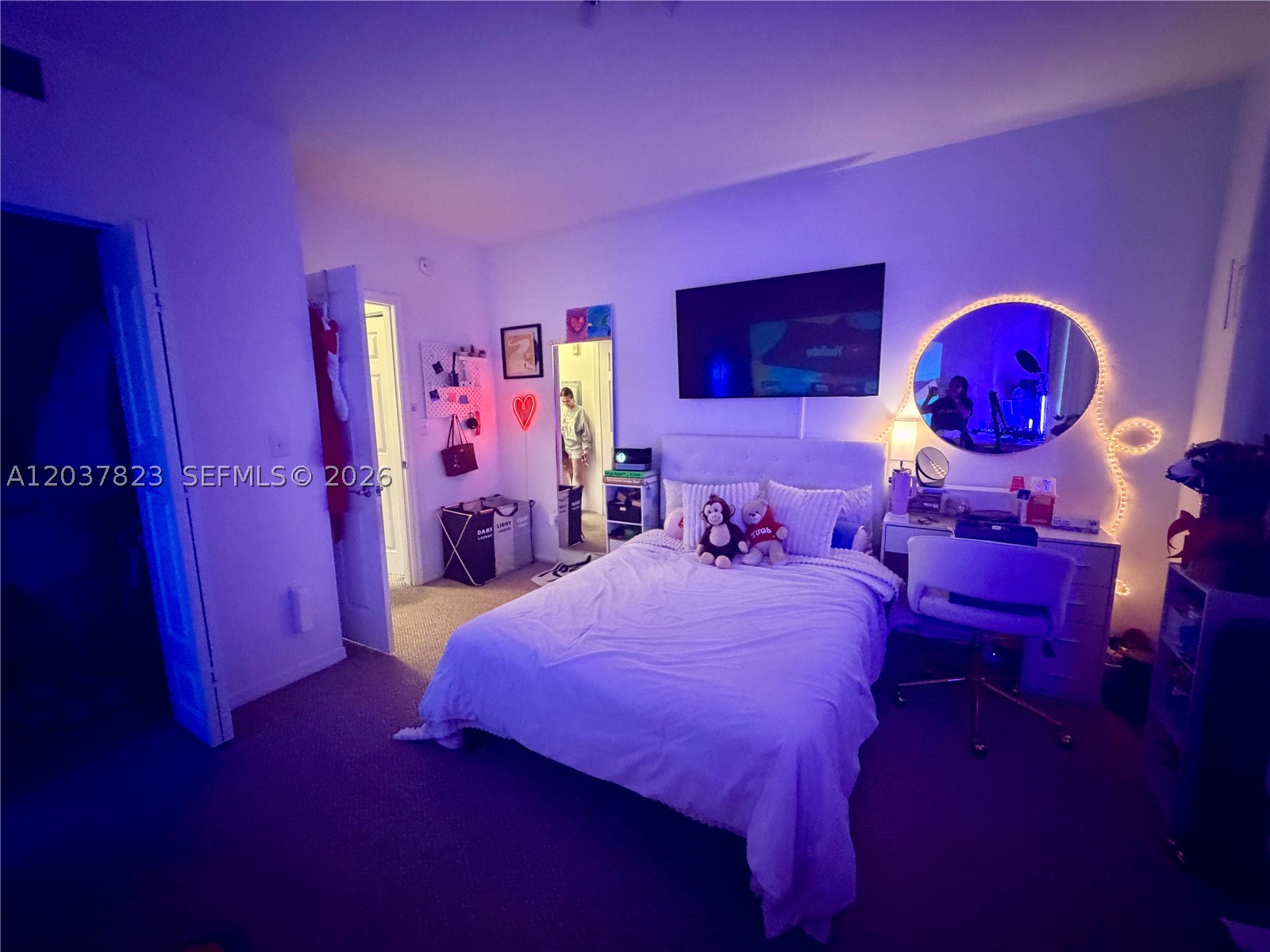 GABLES COURT CONDO - Residential Lease
