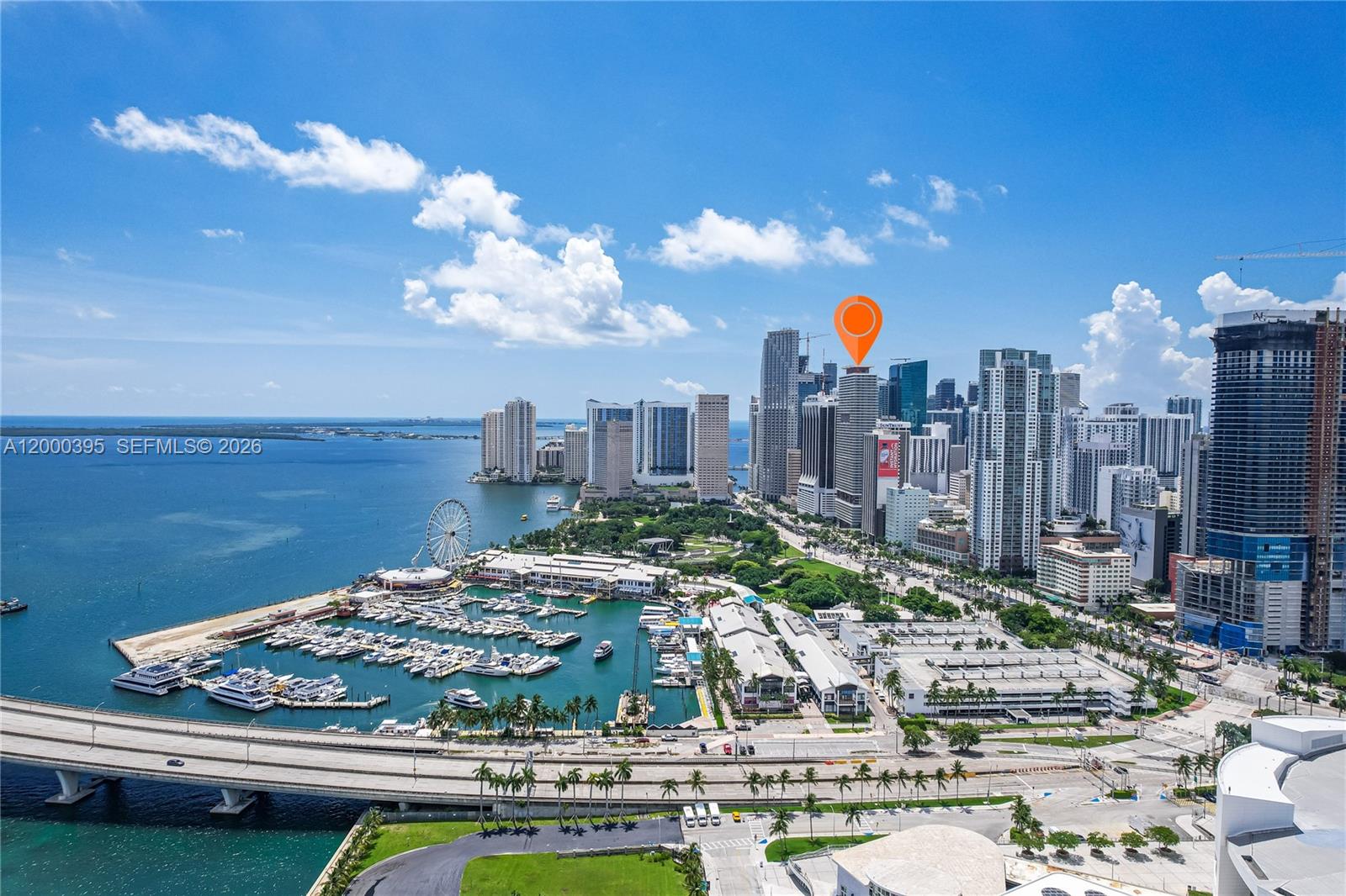50 BISCAYNE CONDO - Residential