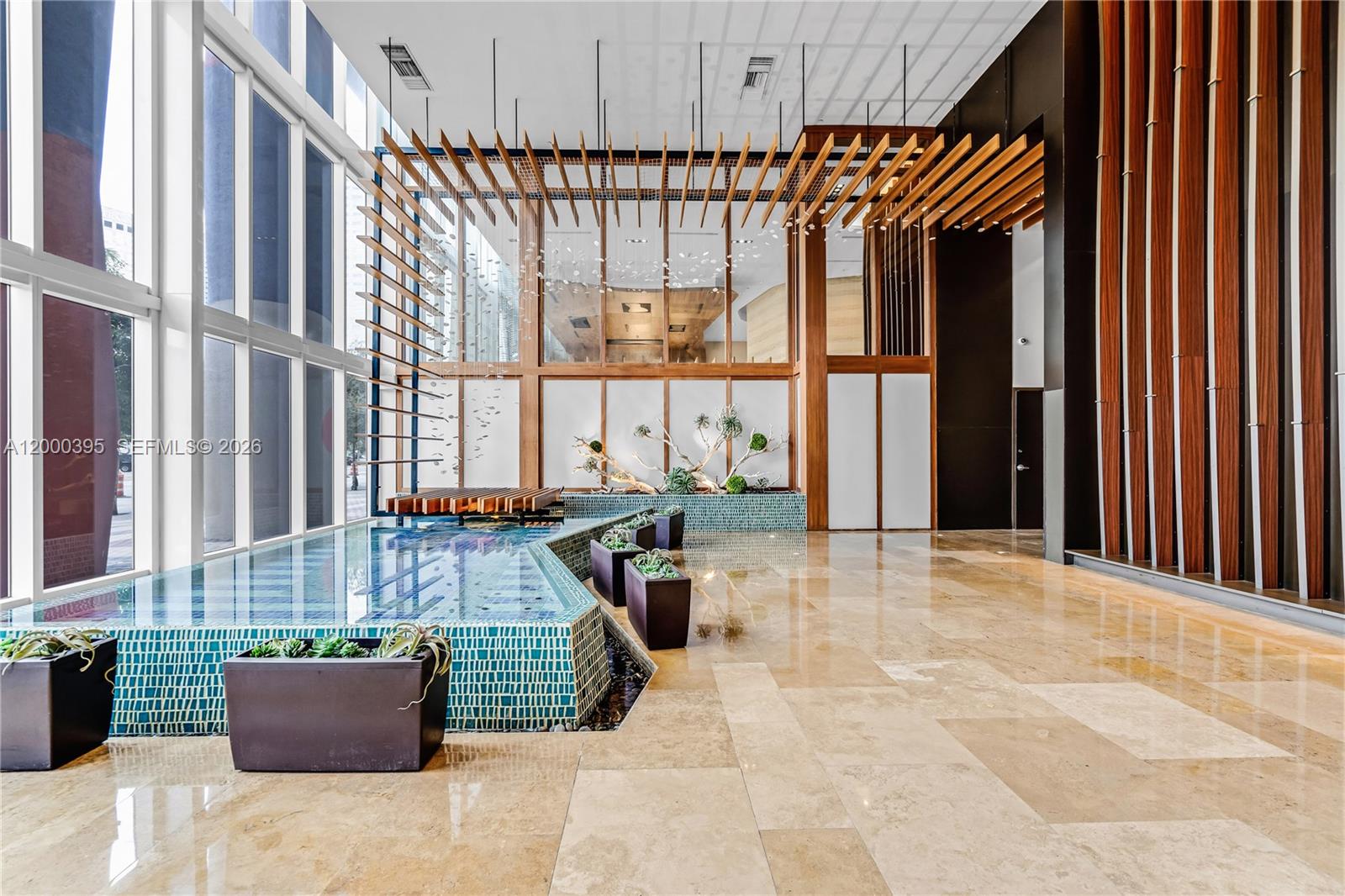 50 BISCAYNE CONDO - Residential