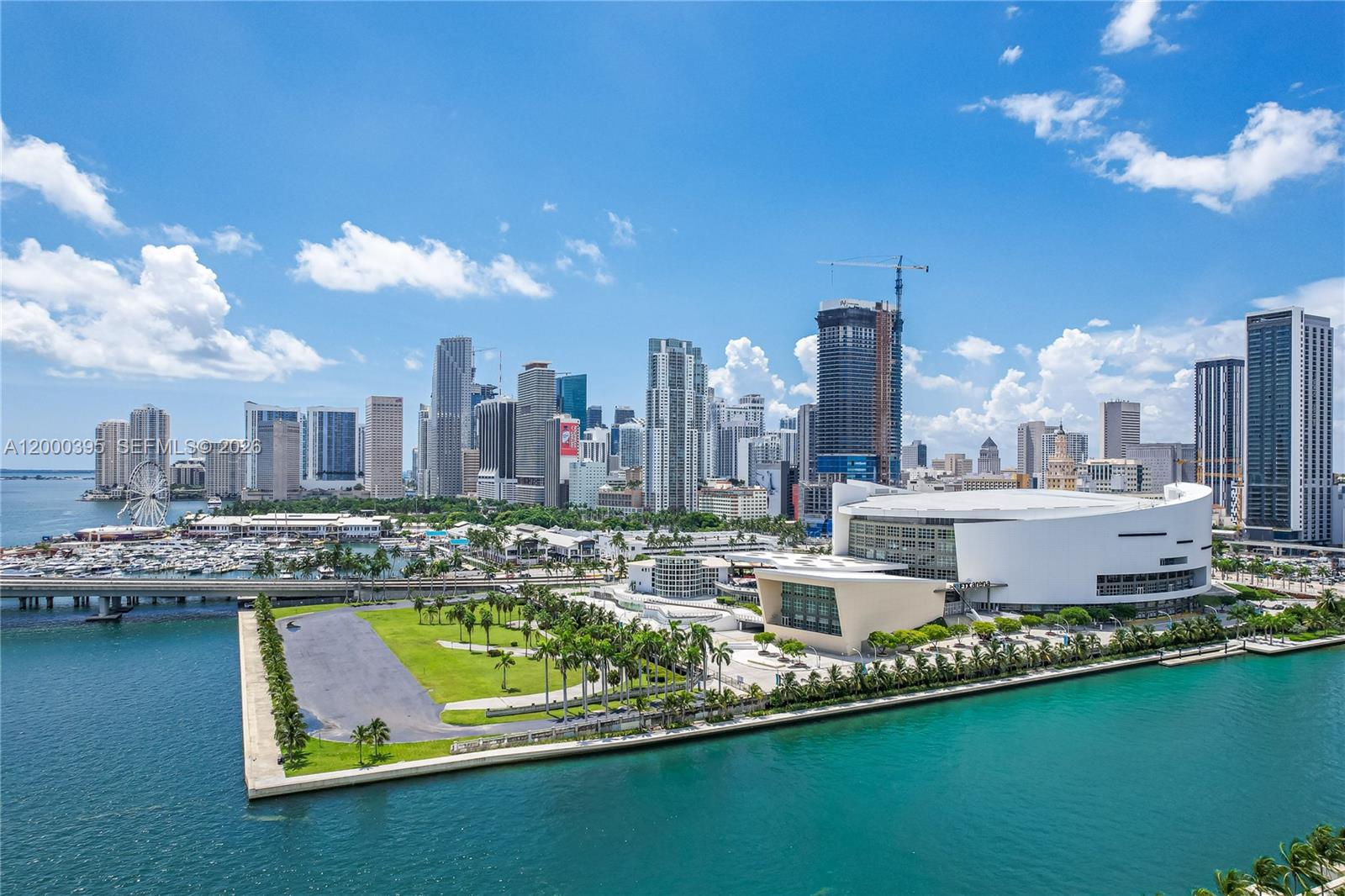 50 BISCAYNE CONDO - Residential