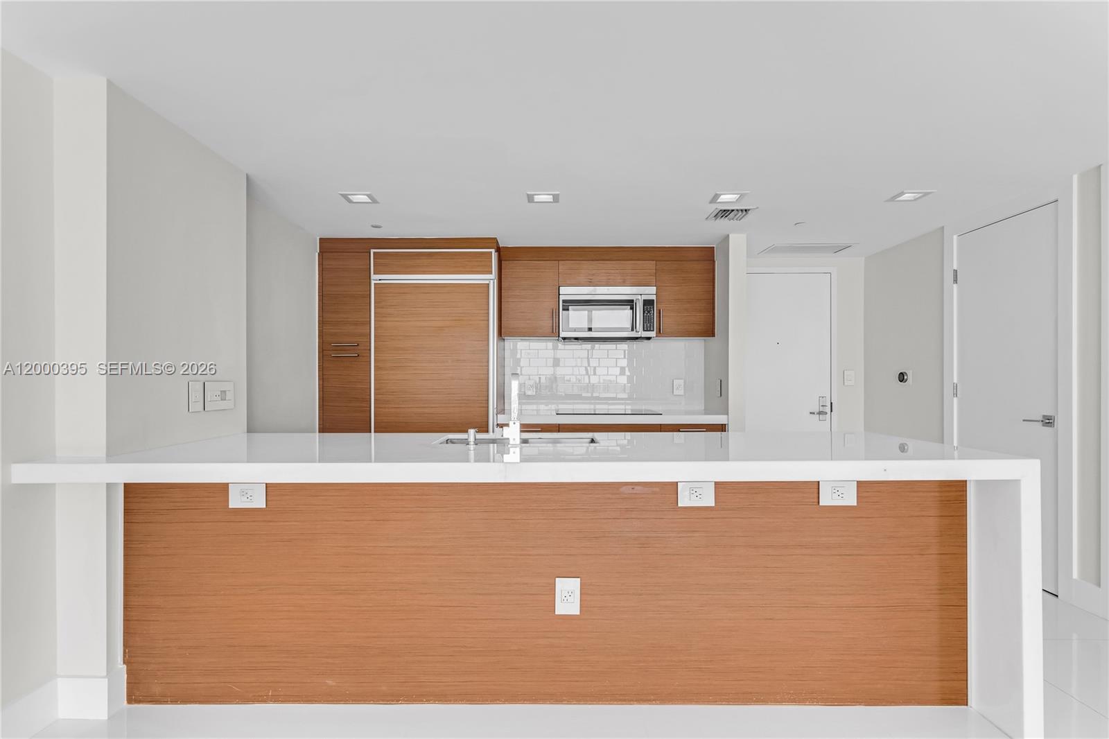 50 BISCAYNE CONDO - Residential