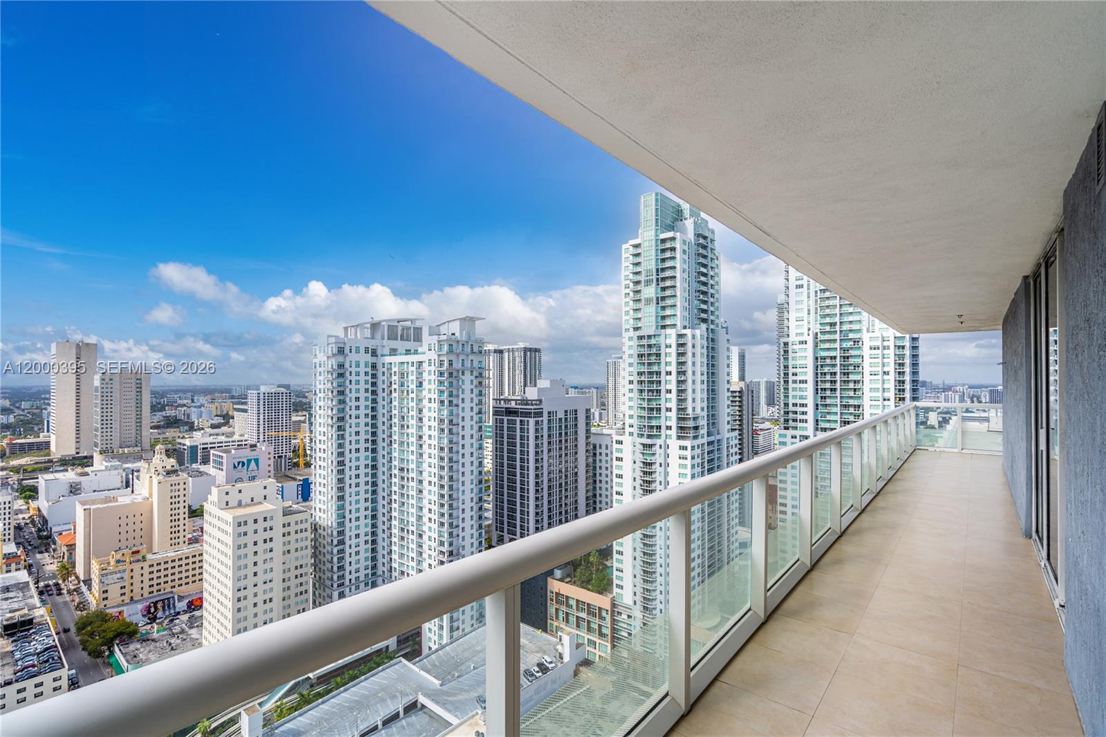 50 BISCAYNE CONDO - Residential