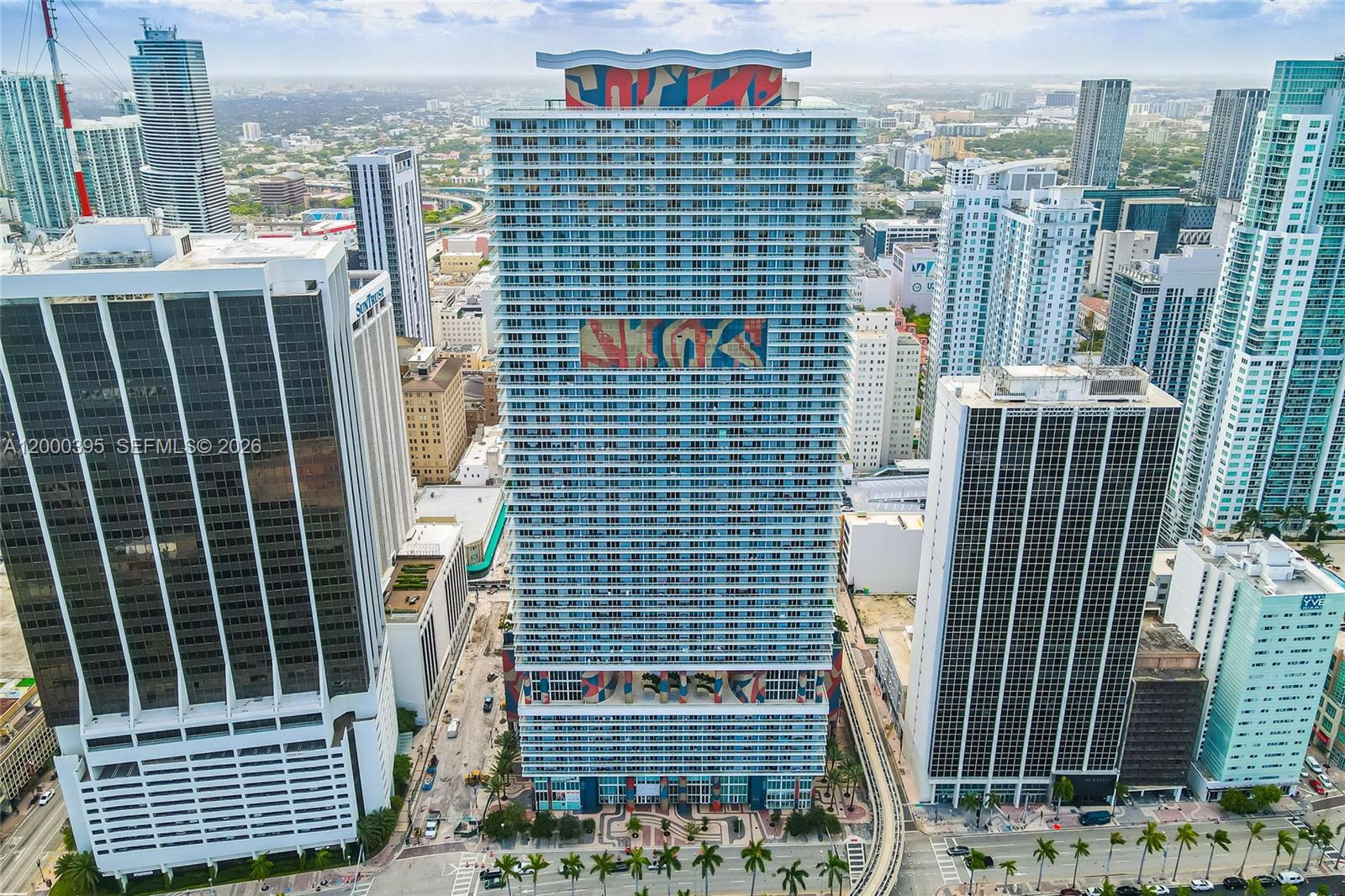 50 BISCAYNE CONDO - Residential