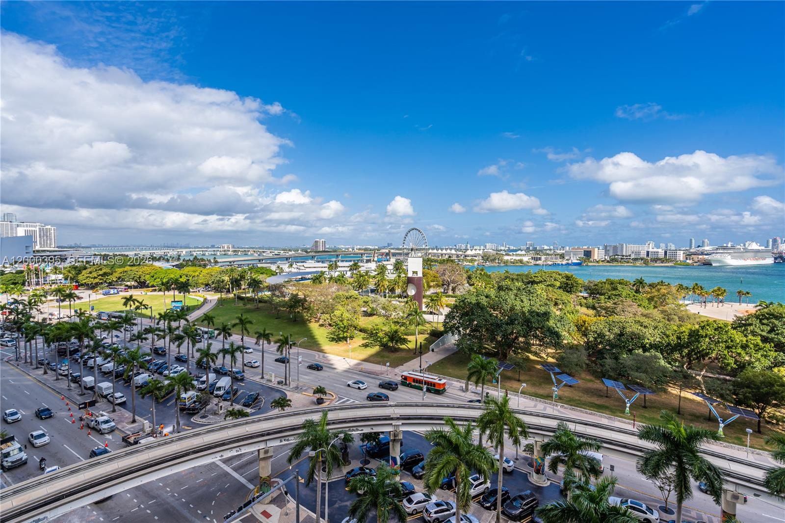 50 BISCAYNE CONDO - Residential