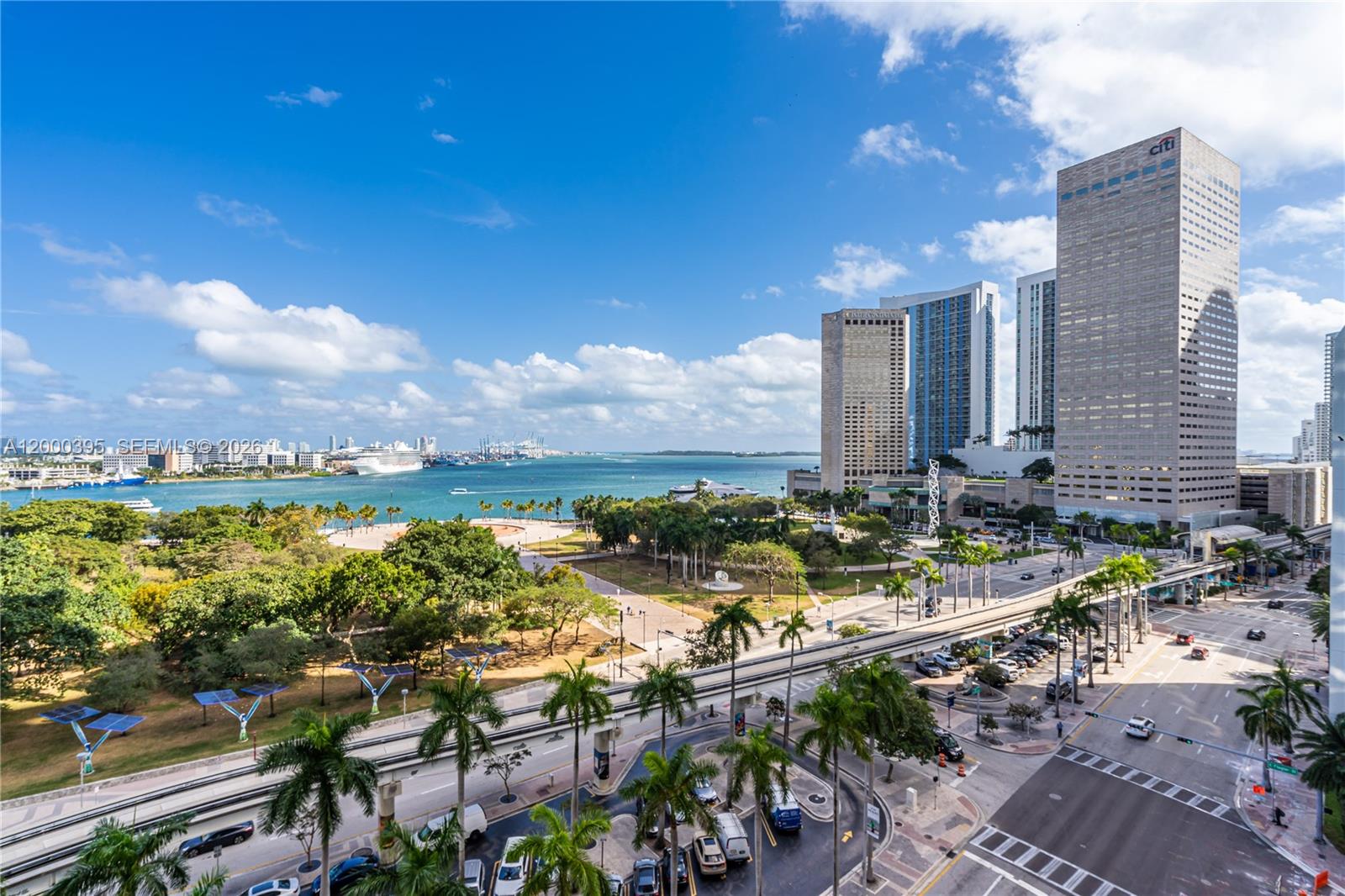 50 BISCAYNE CONDO - Residential