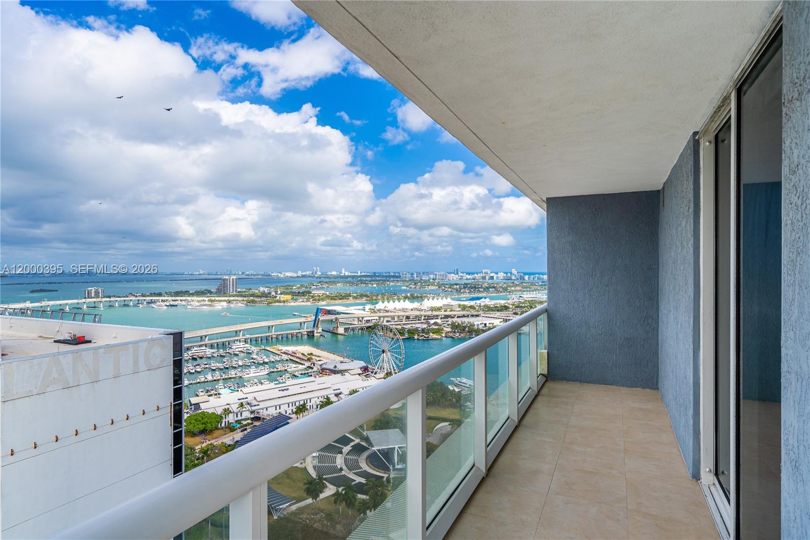 50 BISCAYNE CONDO - Residential