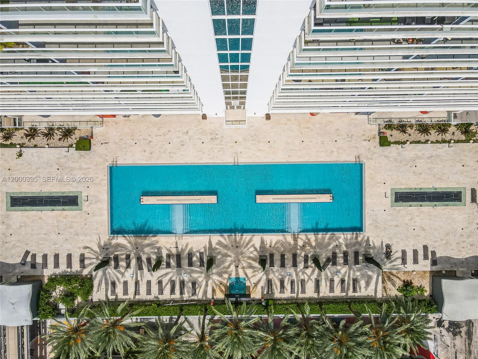50 BISCAYNE CONDO - Residential