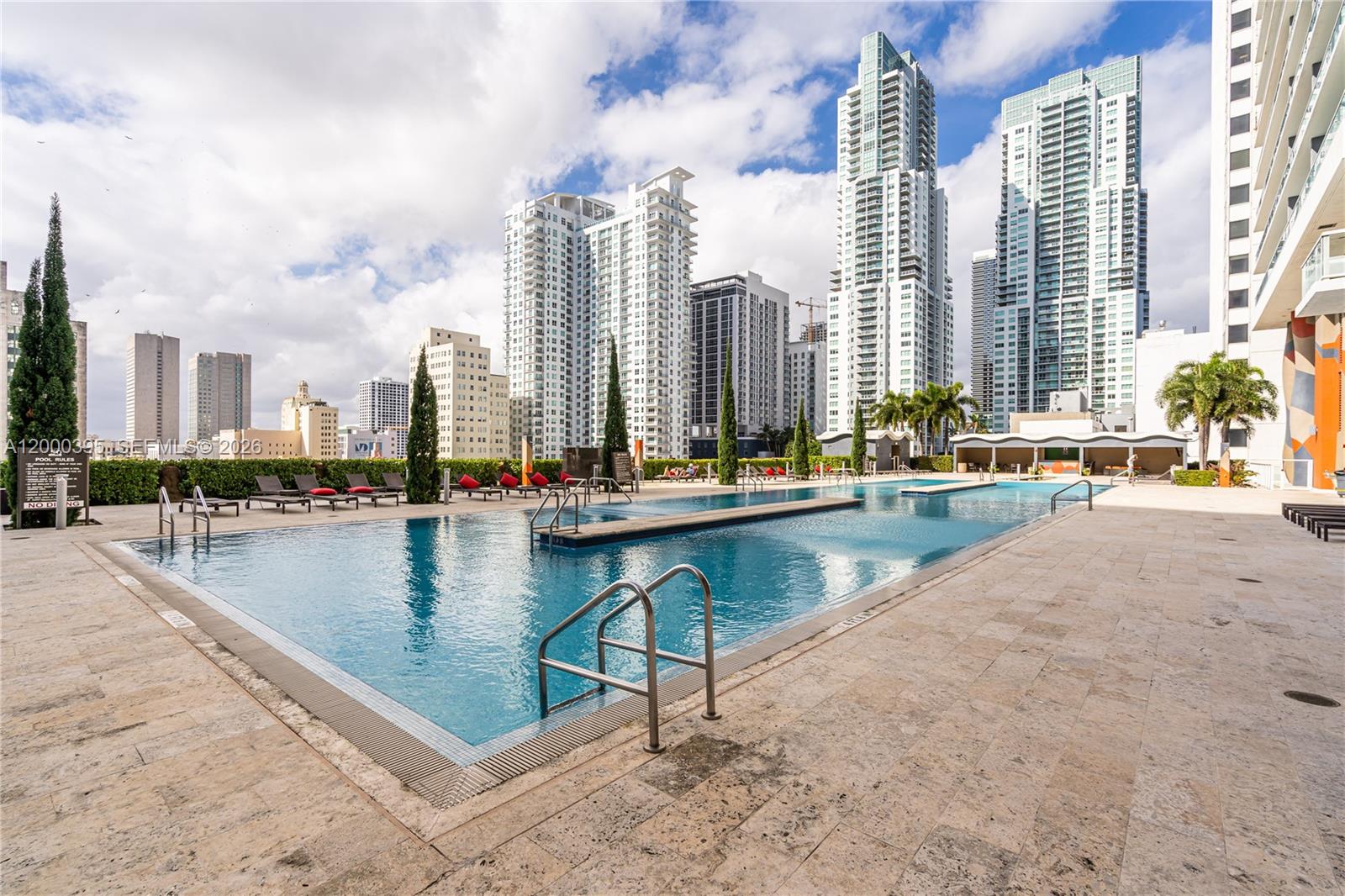 50 BISCAYNE CONDO - Residential