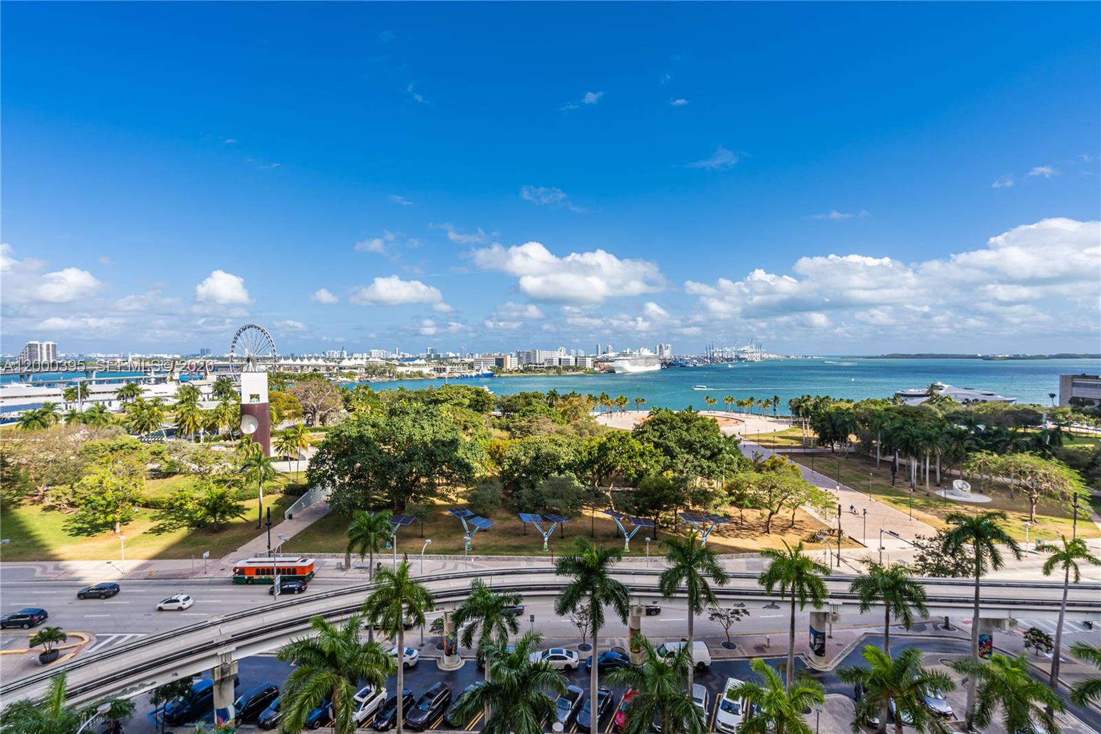 50 BISCAYNE CONDO - Residential
