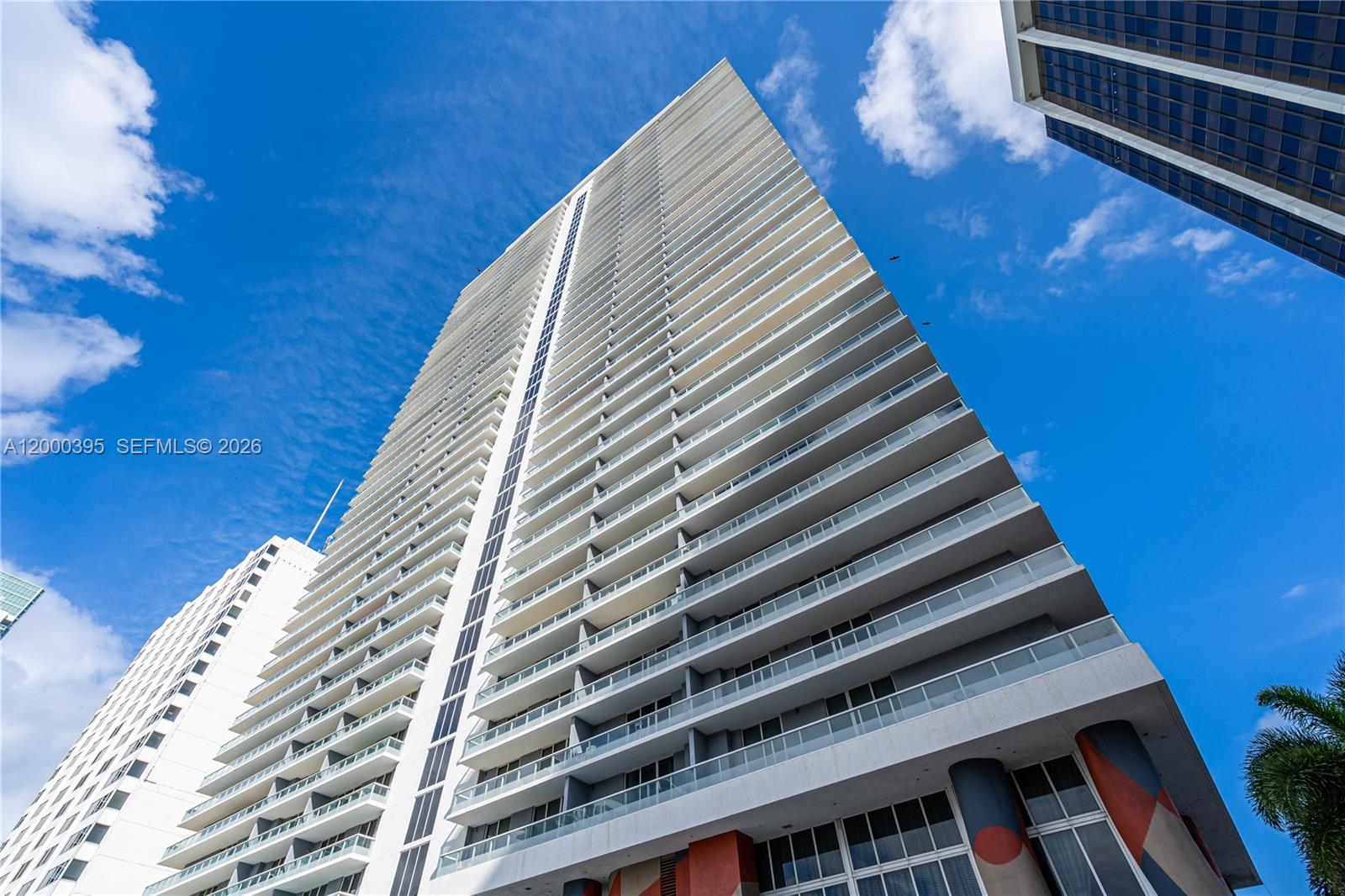 50 BISCAYNE CONDO - Residential