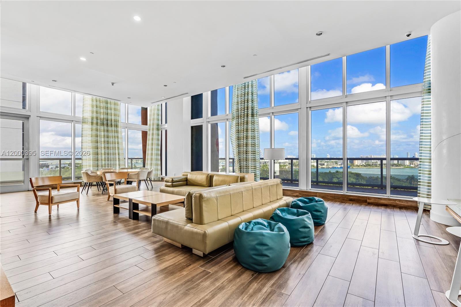 50 BISCAYNE CONDO - Residential