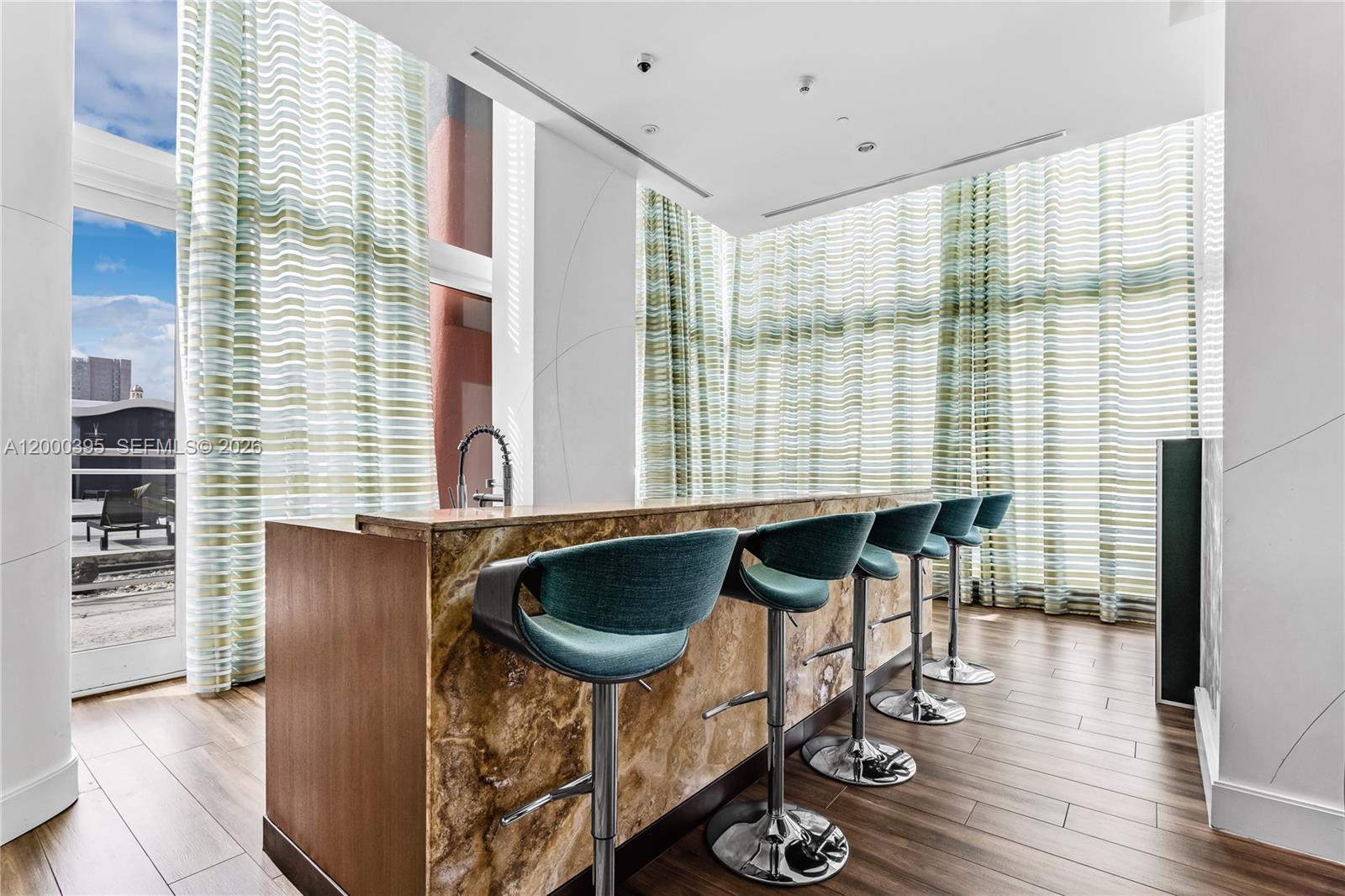 50 BISCAYNE CONDO - Residential