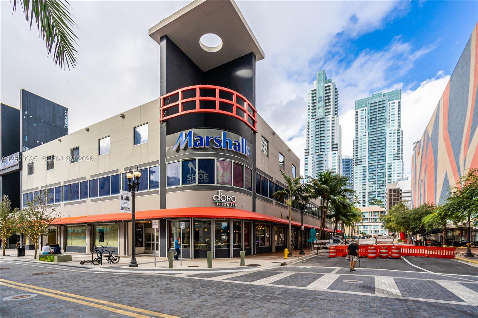50 BISCAYNE CONDO - Residential