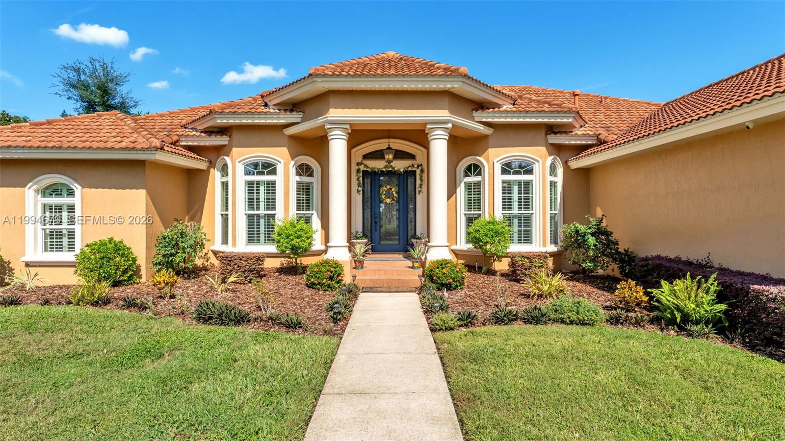 RENAISSANCE - Residential