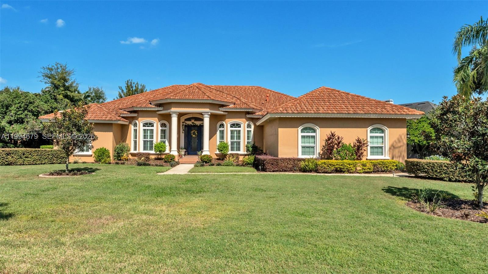 RENAISSANCE - Residential