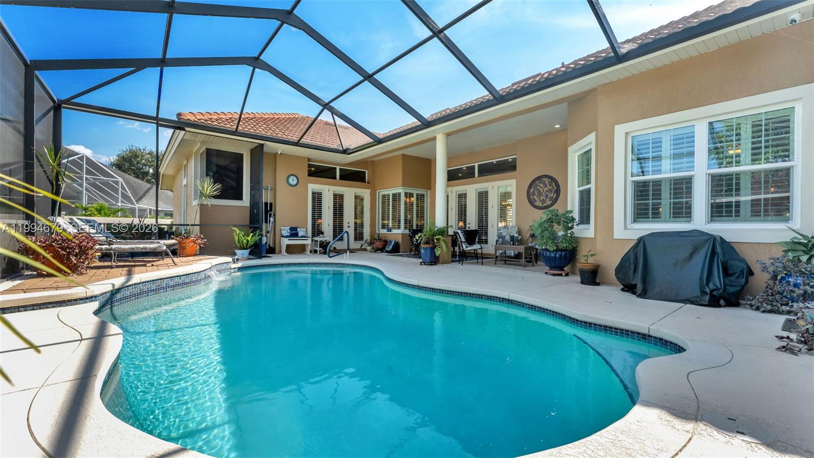 RENAISSANCE - Residential