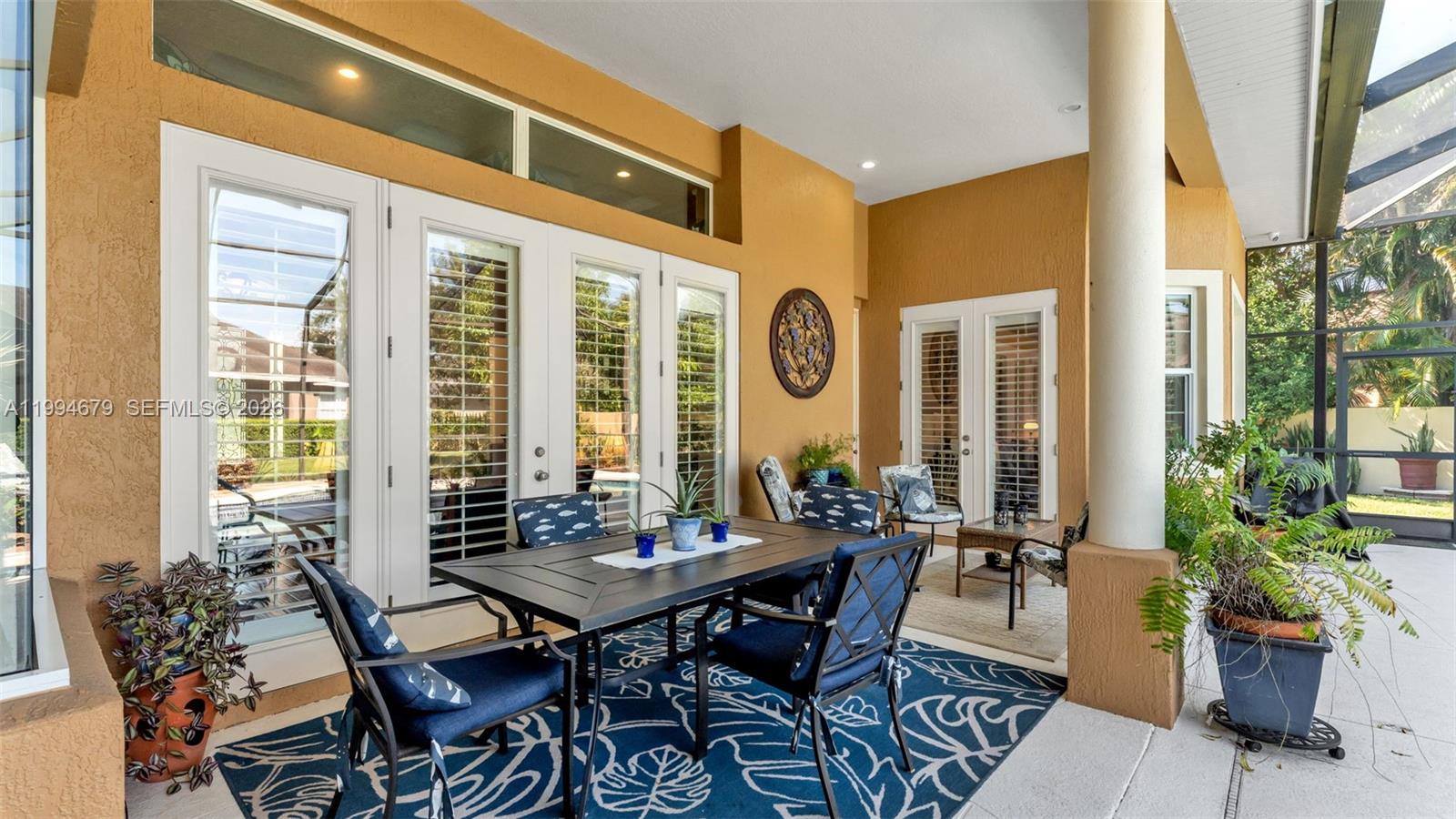 RENAISSANCE - Residential