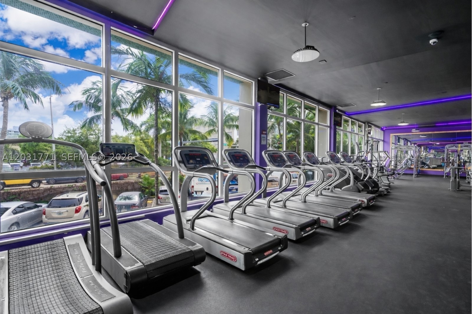 MIRADOR 1000 CONDO - Residential Lease