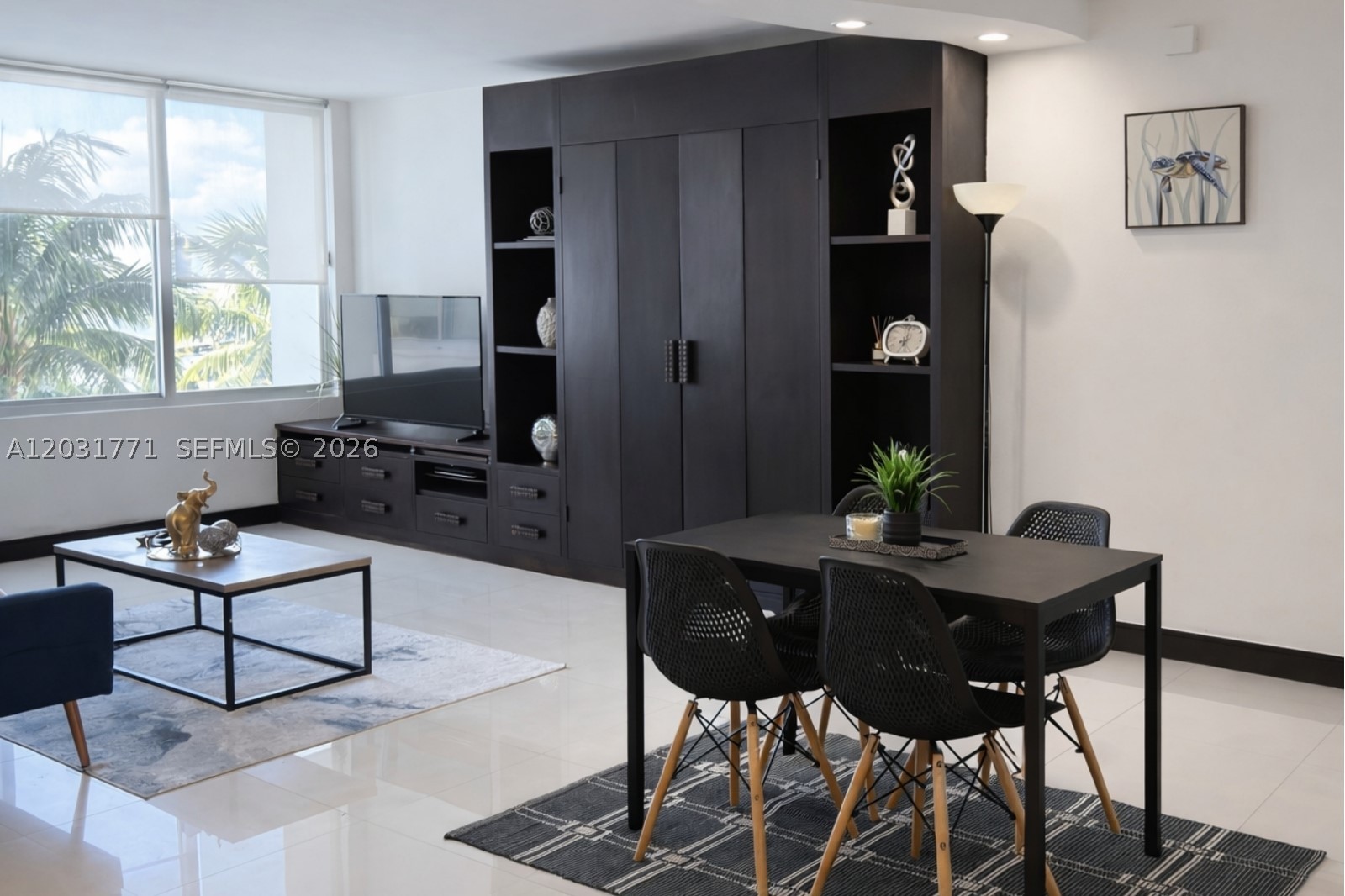 MIRADOR 1000 CONDO - Residential Lease