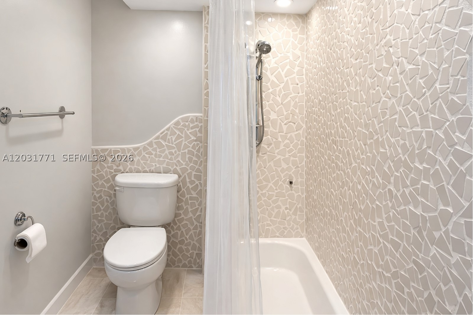 MIRADOR 1000 CONDO - Residential Lease