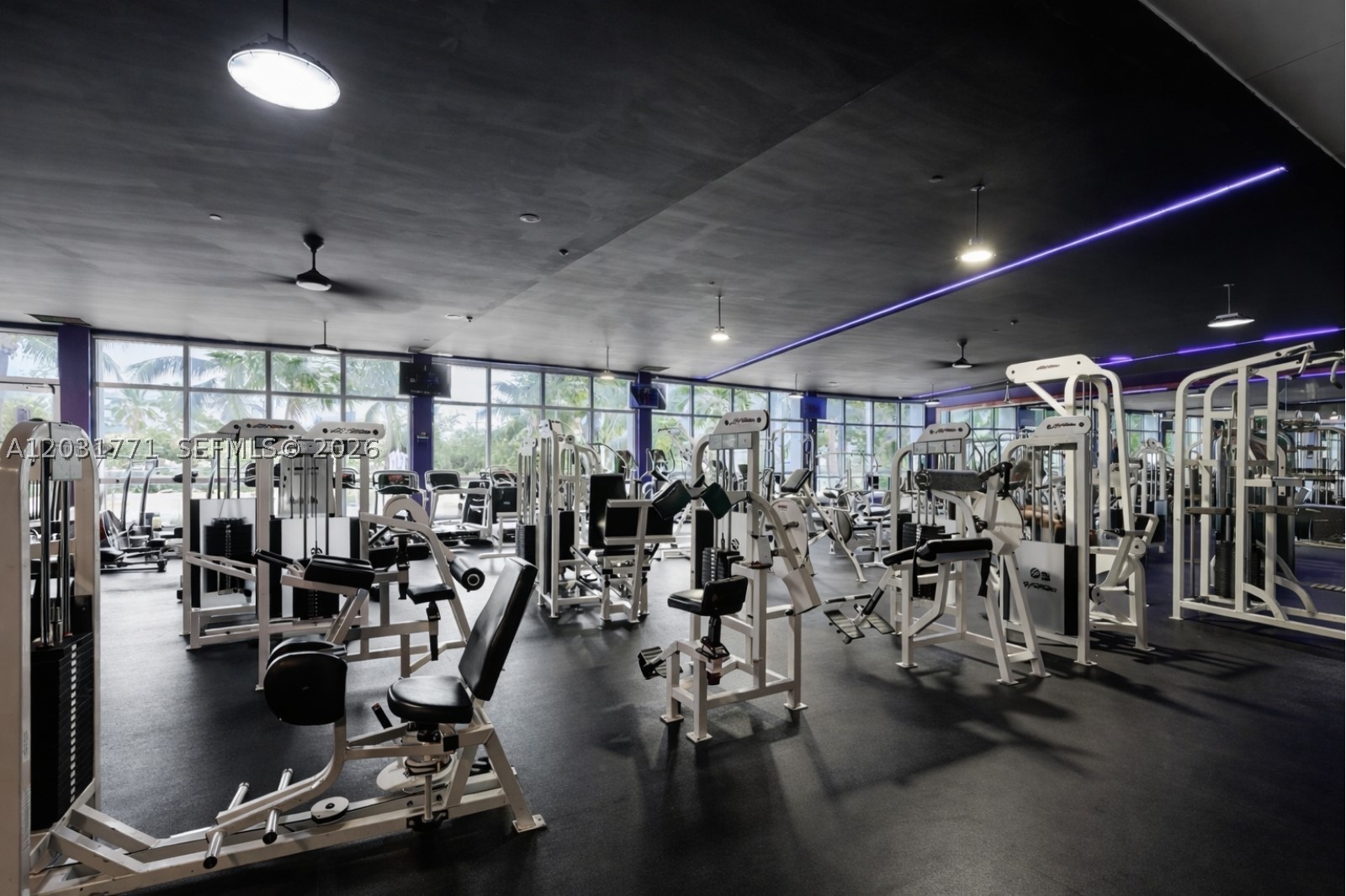 MIRADOR 1000 CONDO - Residential Lease