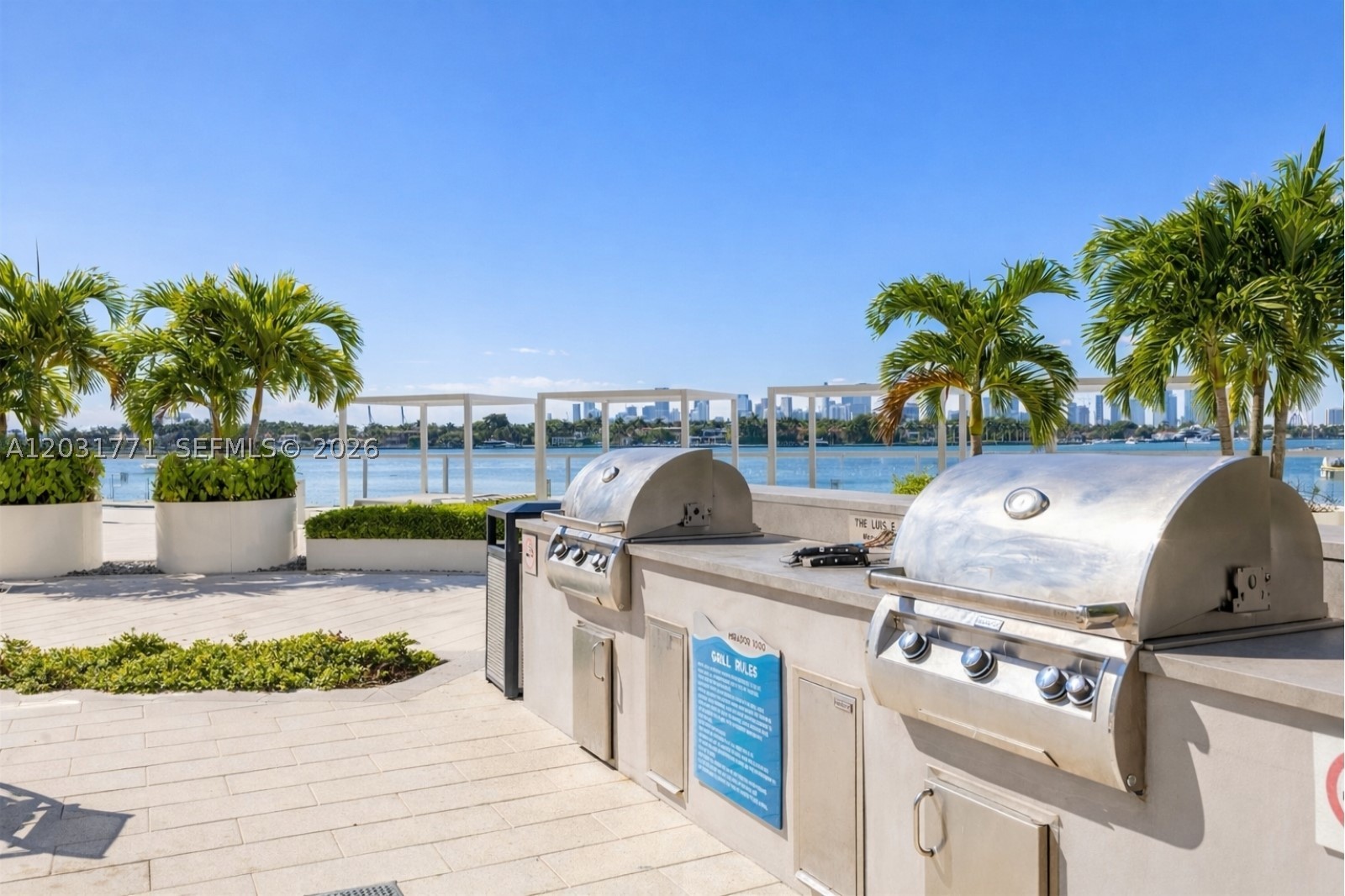 MIRADOR 1000 CONDO - Residential Lease