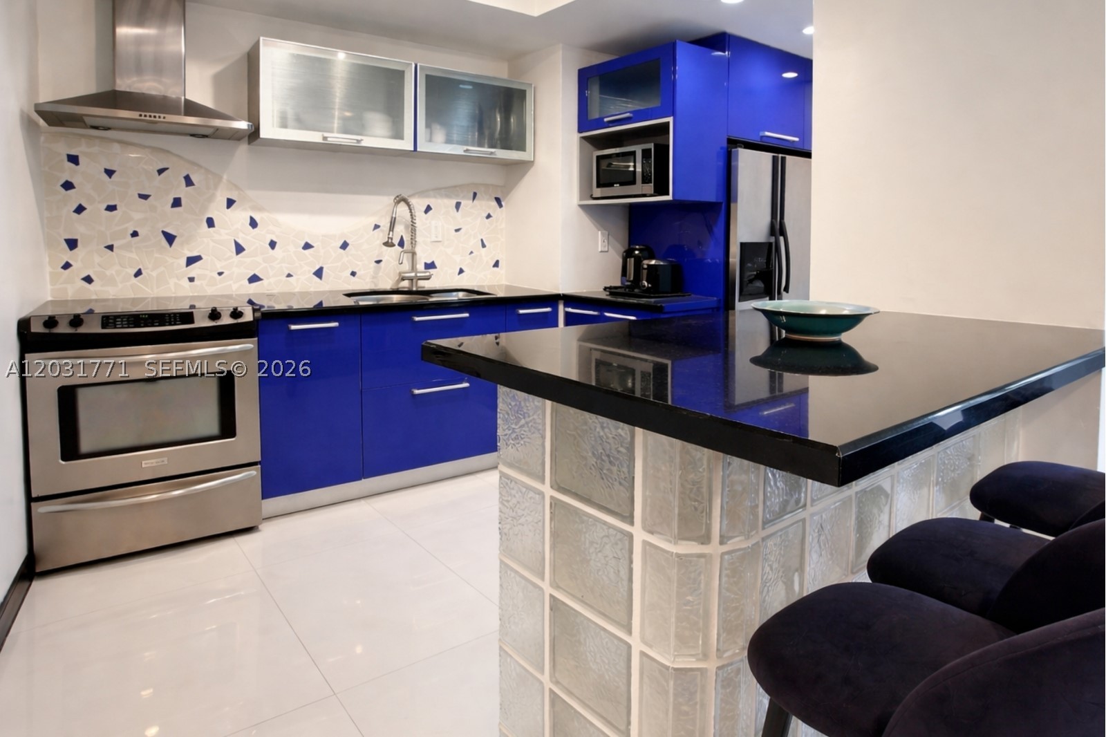 MIRADOR 1000 CONDO - Residential Lease
