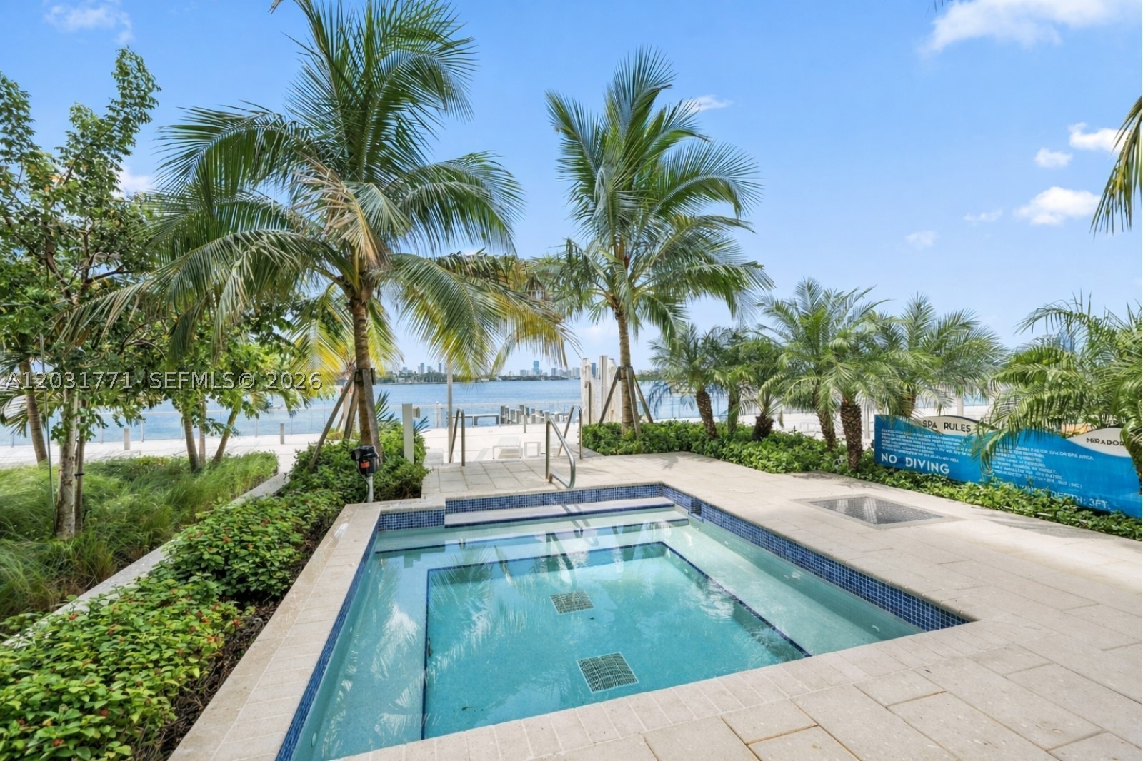 MIRADOR 1000 CONDO - Residential Lease