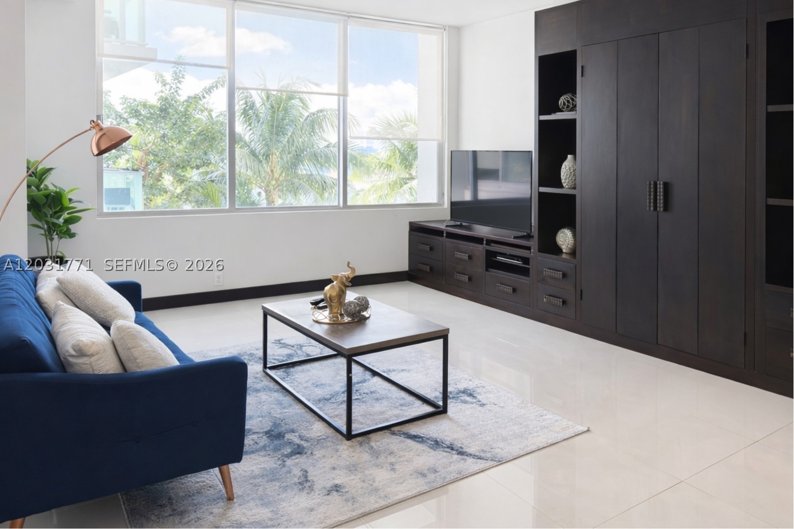 MIRADOR 1000 CONDO - Residential Lease