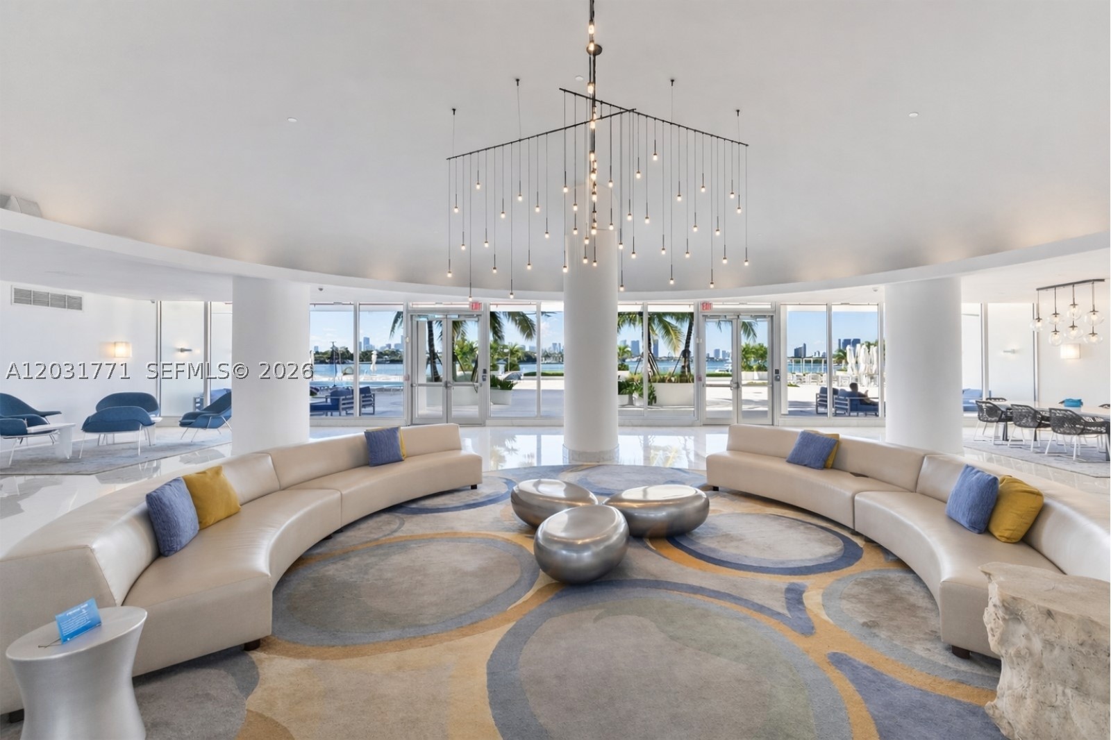 MIRADOR 1000 CONDO - Residential Lease