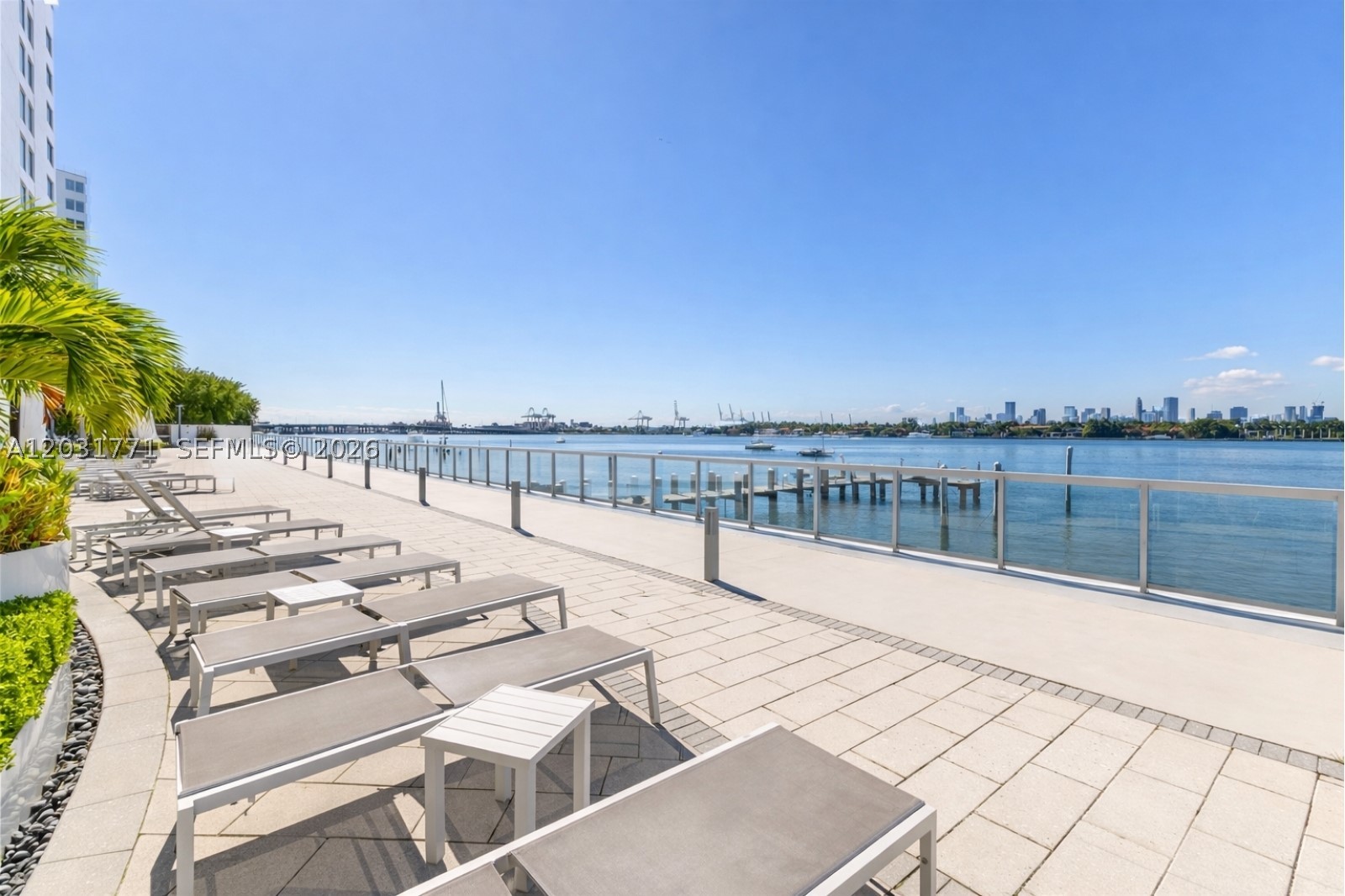 MIRADOR 1000 CONDO - Residential Lease