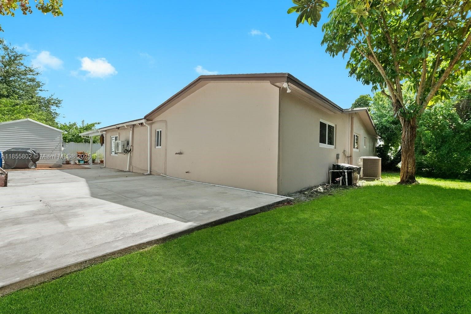 BOULEVARD HEIGHTS SEC 11 - Residential
