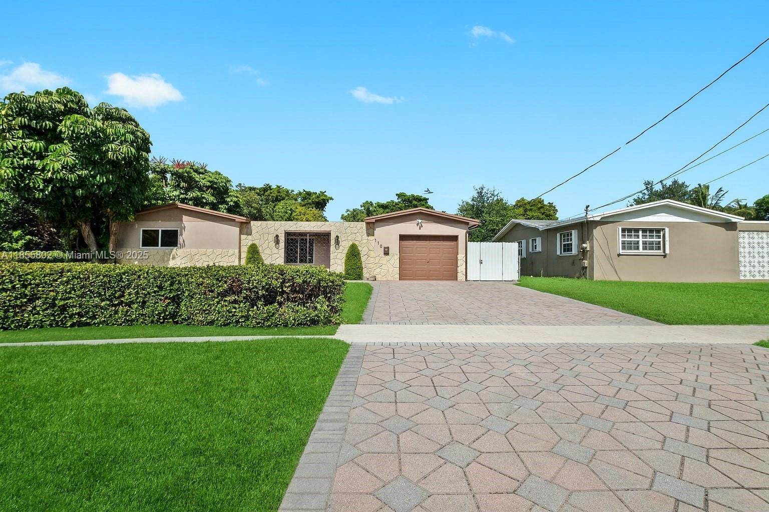 BOULEVARD HEIGHTS SEC 11 - Residential